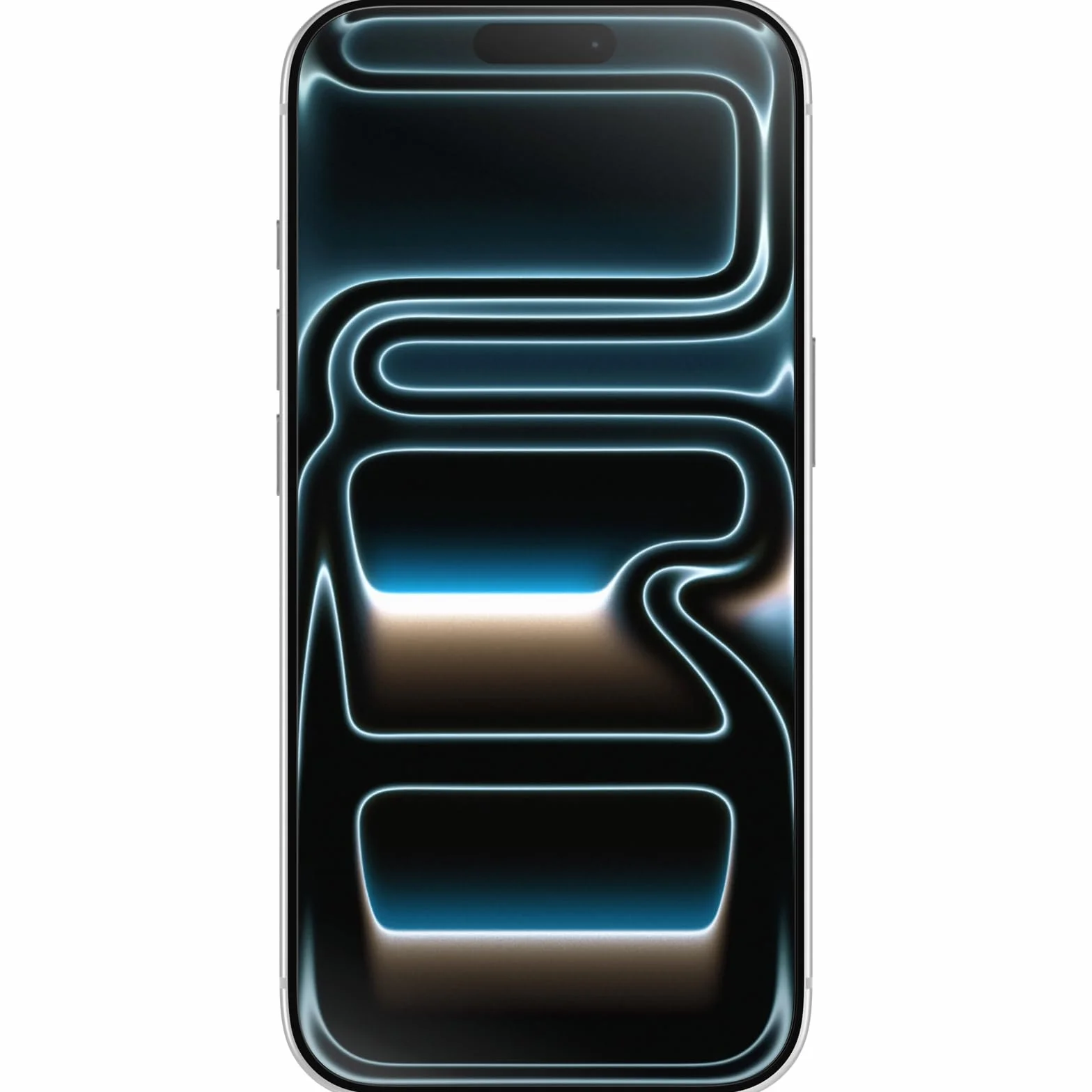 OtterBox Glass Ochraniacz ekranu dla iPhone 17 Pro | Szkło hartowane o twardości 9H, dwukrotna ochrona przed zarysowaniami i rozbiciem w razie upadku