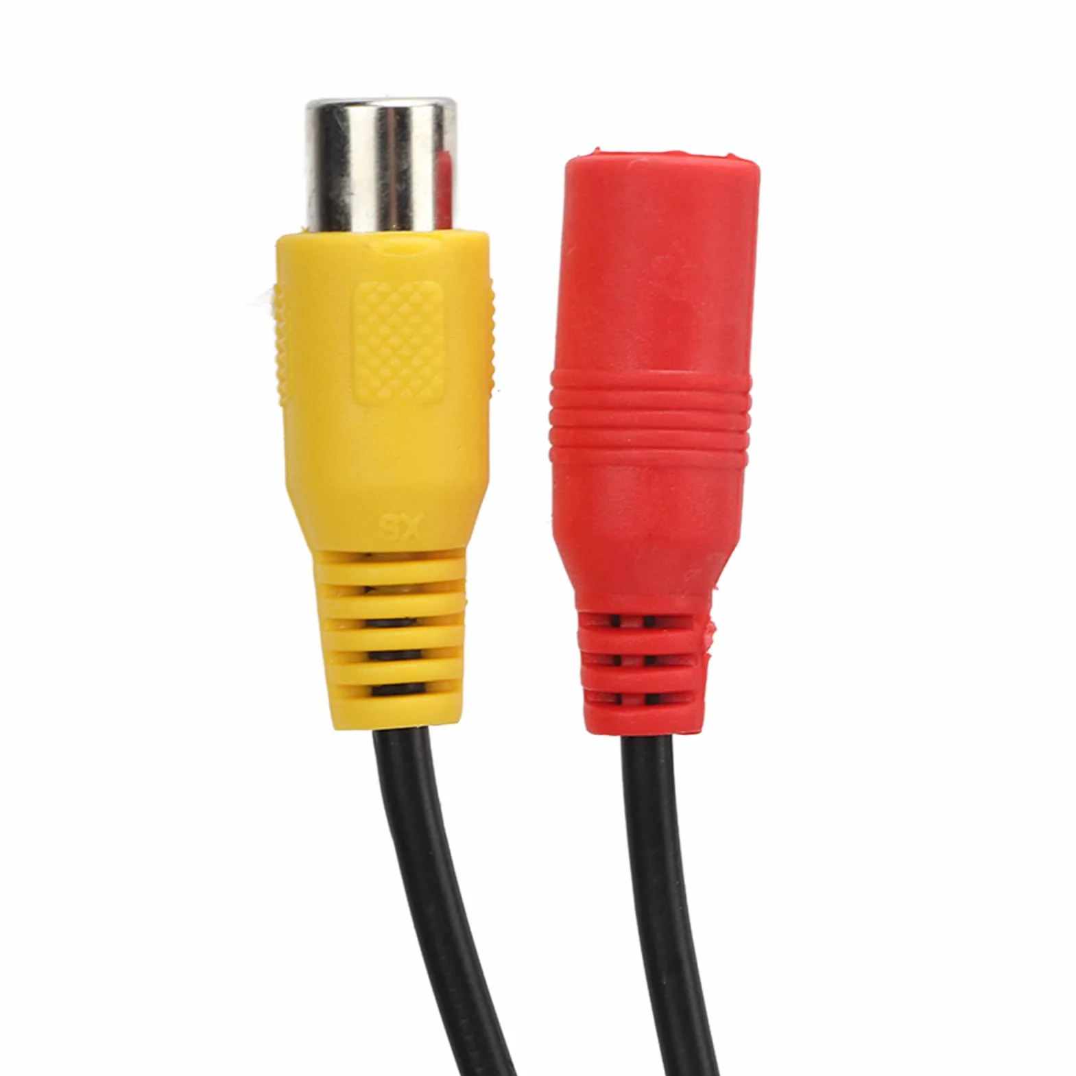 Kamera cofania Wspomagająca parkowanie, noktowizor, wodoodporny, szeroki kąt 170 °, kabel 18,5 mm