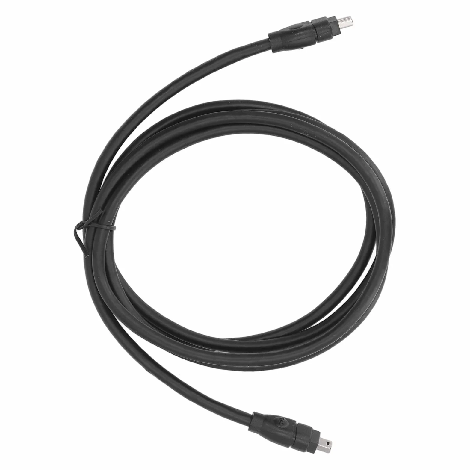 4-pinowy Męski na 4-pinowy Męski Kabel Firewire DV IEEE1394, 5,9FT IEEE1394 Firewire, Kabel Fire Wire 4-pinowy na 4-pinowy Męski na Męski Kabel DV, 4-pinowy Męski na 4-pinowy