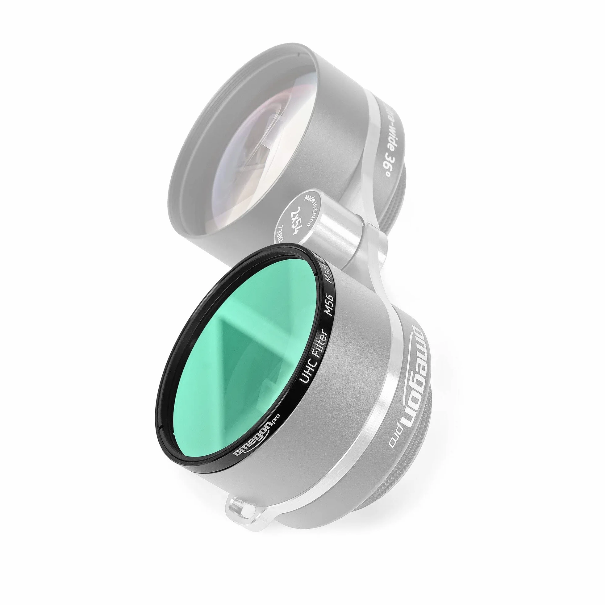 Omegon Filtry Filtr Pro UHC M56