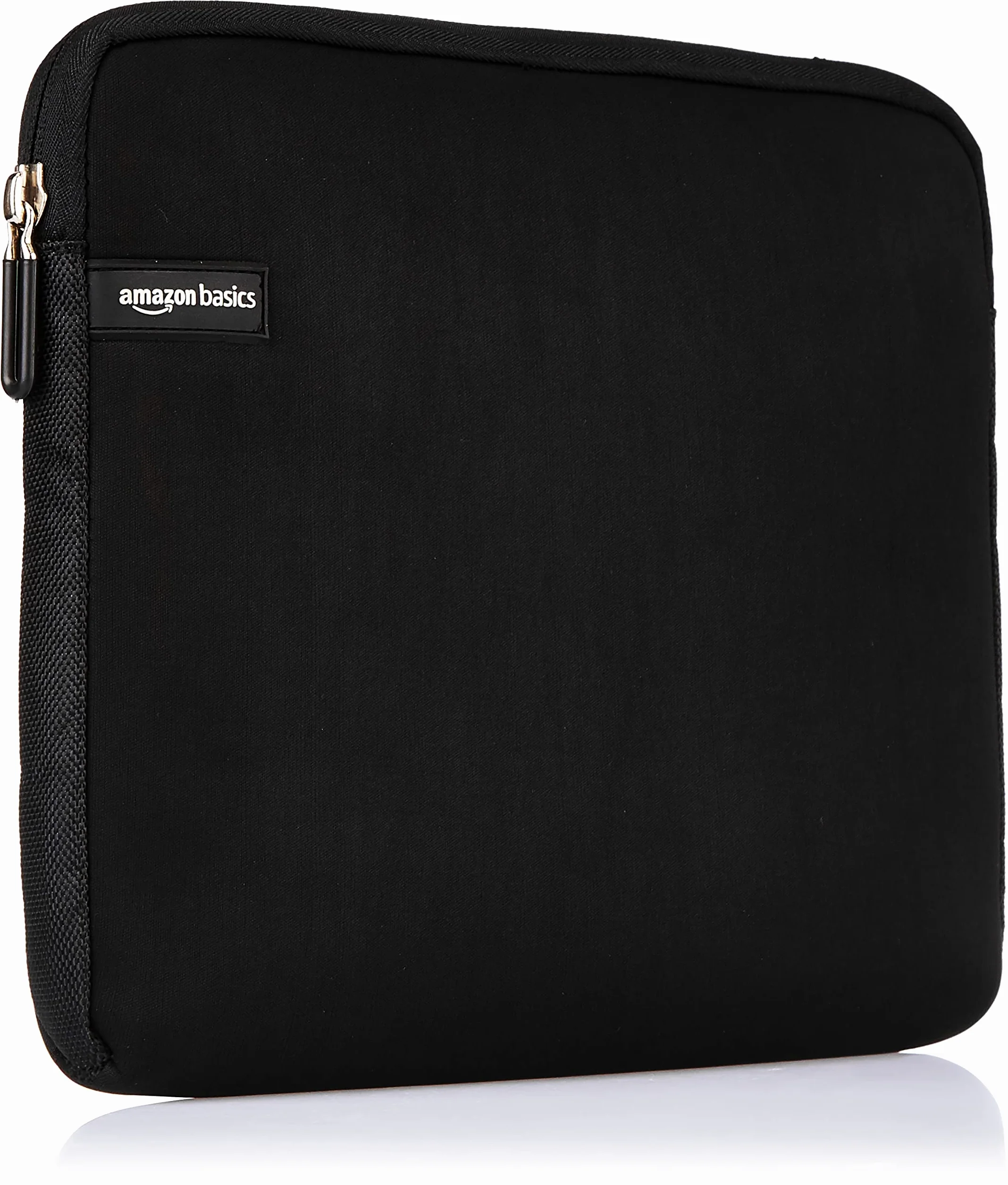 Amazon Basics Etui na laptopa 11,6" (29,5 cm) czarny do Chrombook MacBook Air