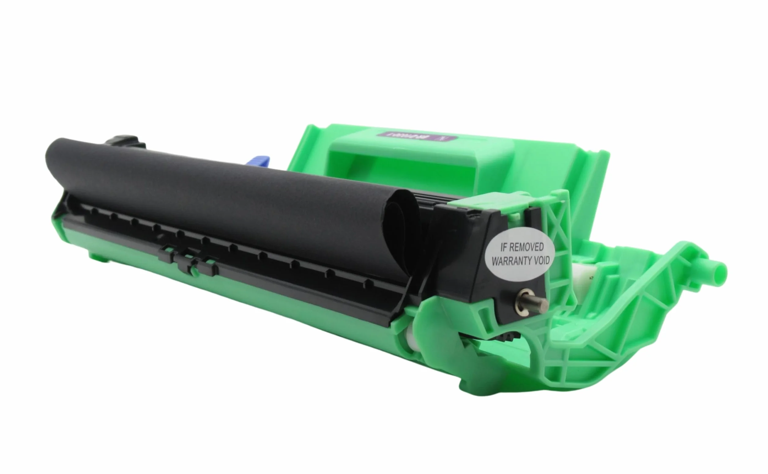 INKDIGO Bęben DR1030 kompatybilny z drukarką Brother, łatwy montaż, bęben Brother DCP-1510, DCP-1601, DCP-1610W, DCP-1616NW, HL-110, HL-1112