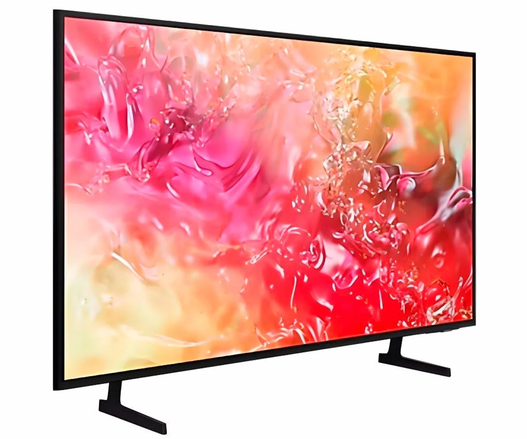 SAMSUNG Smart TV TU43DU7105 4K Ultra HD LED 43 cale