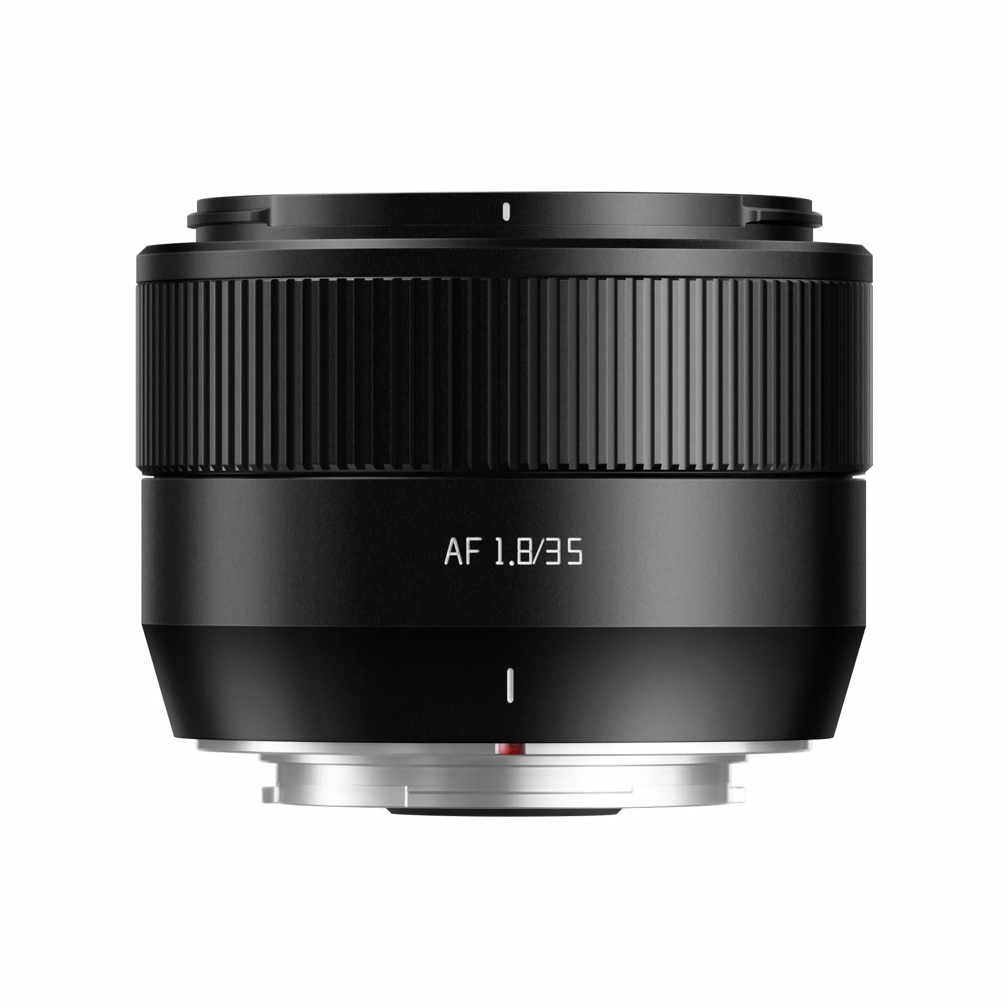 TTARTISAN 35 mm F1.8 II do Sony E Mount Autofokus APS-C obiektyw do aparatu ED metal lekki obiektyw aparatu obsługuje śledzenie oczu