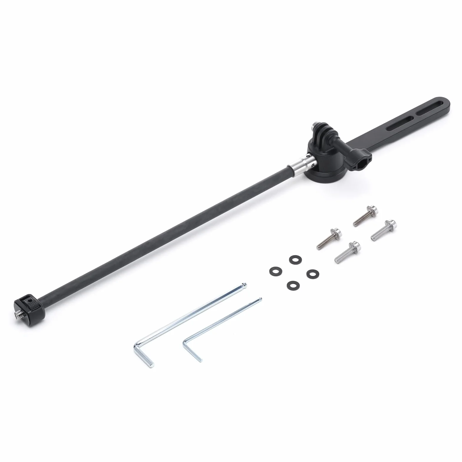 DJI Osmo Wielofunkcyjny zestaw do mocowania roweru (zintegrowana kierownica)