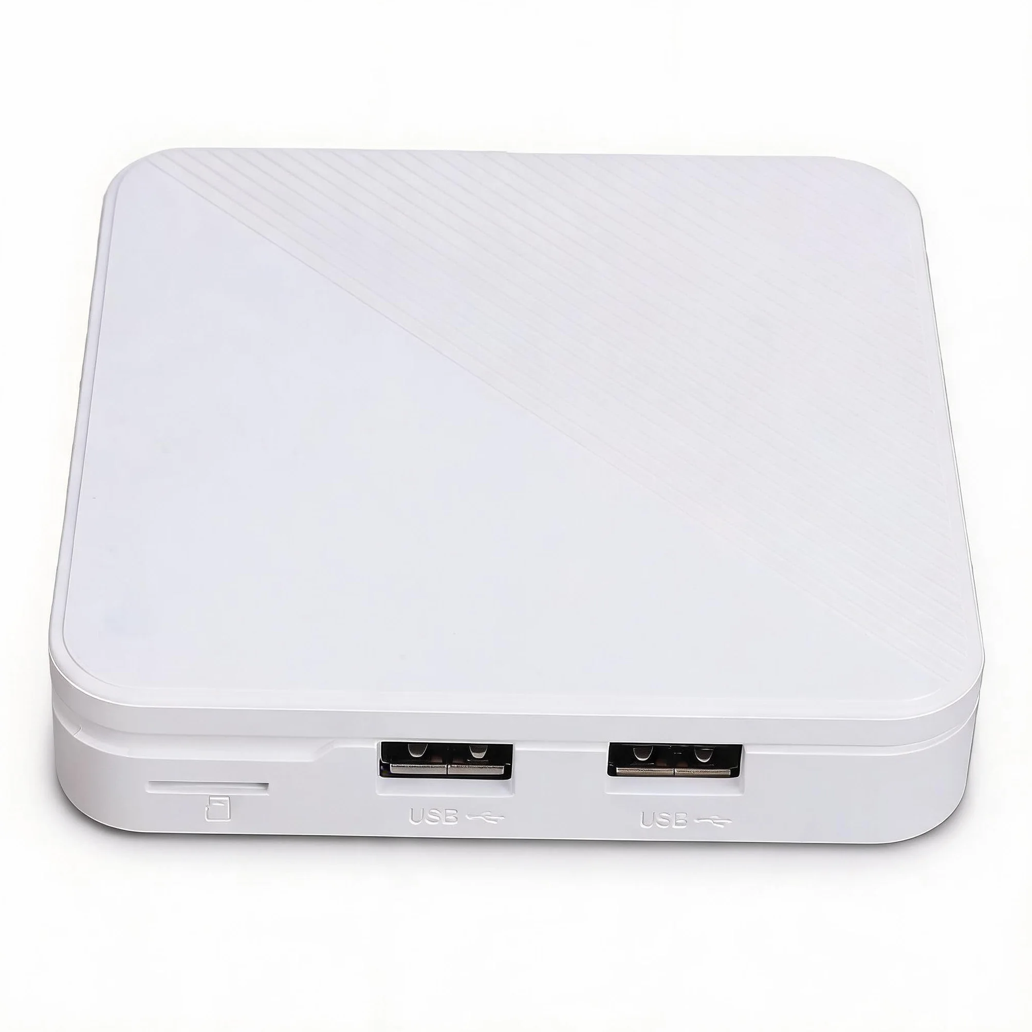 Sxhlseller TV Box 16 GB, Urządzenie do Transmisji Strumieniowej 4K Ultra HD z Czterordzeniowym Procesorem, Wi-Fi 6 Bluetooth 5.0, Obsługa Systemu 14.0, do Domowej Rozrywki i Multimediów