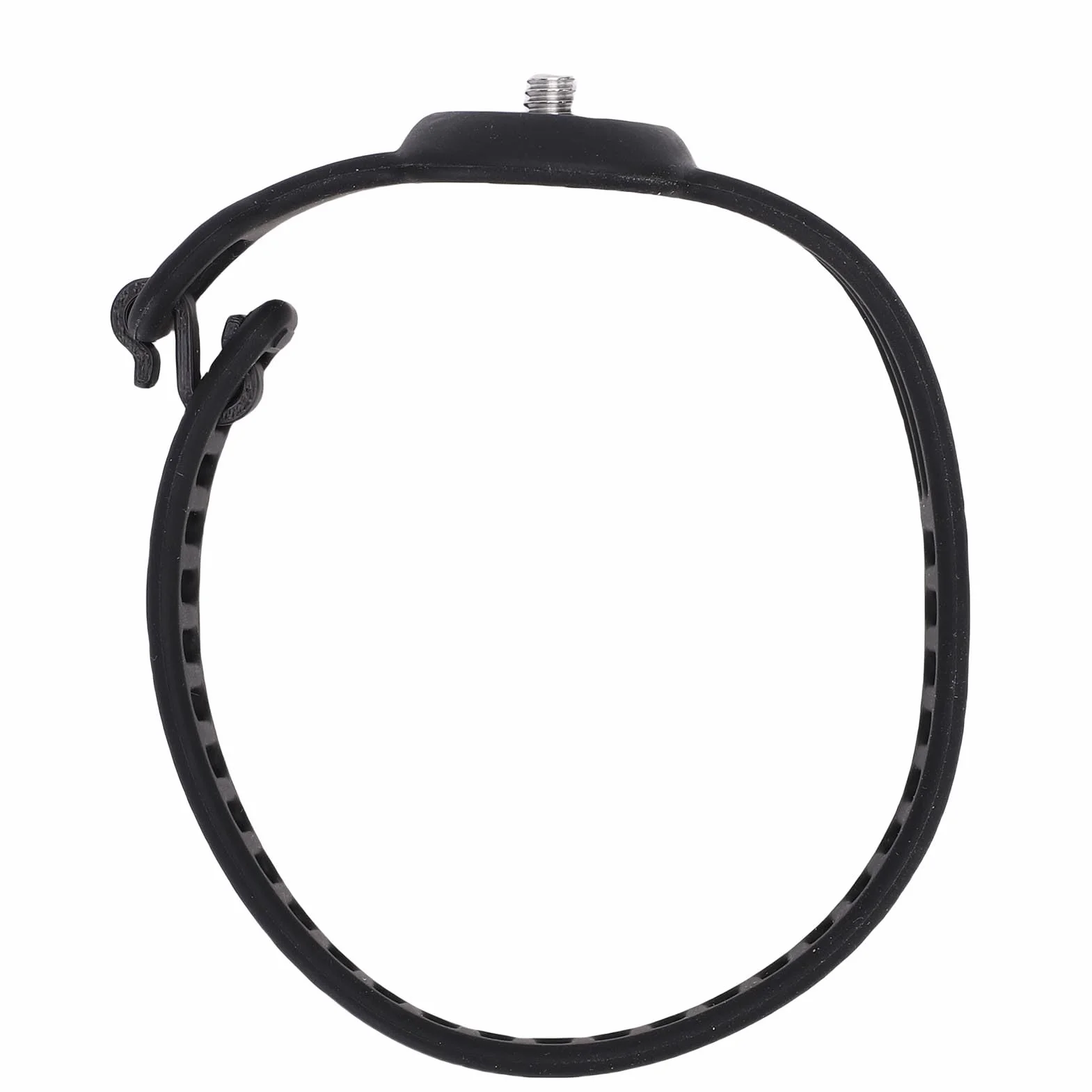 Uchwyt Montażowy do Kamery, Rozszerzalny Adapter Montażowy do Akcesoriów z Paskiem Silikonowym do 3 Air 3S Air 2S Pro Zoom X8SE ONE X POCKET ACTI