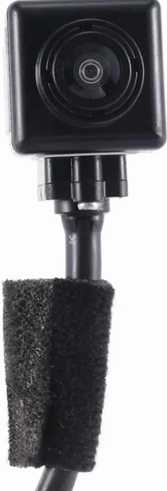 Kamera cofania w samochodzie Kamera parkowania tylny asystent cofania samochodu, dla Hyundai, dla Kia, dla duszy 2014-2016 95760-B2100