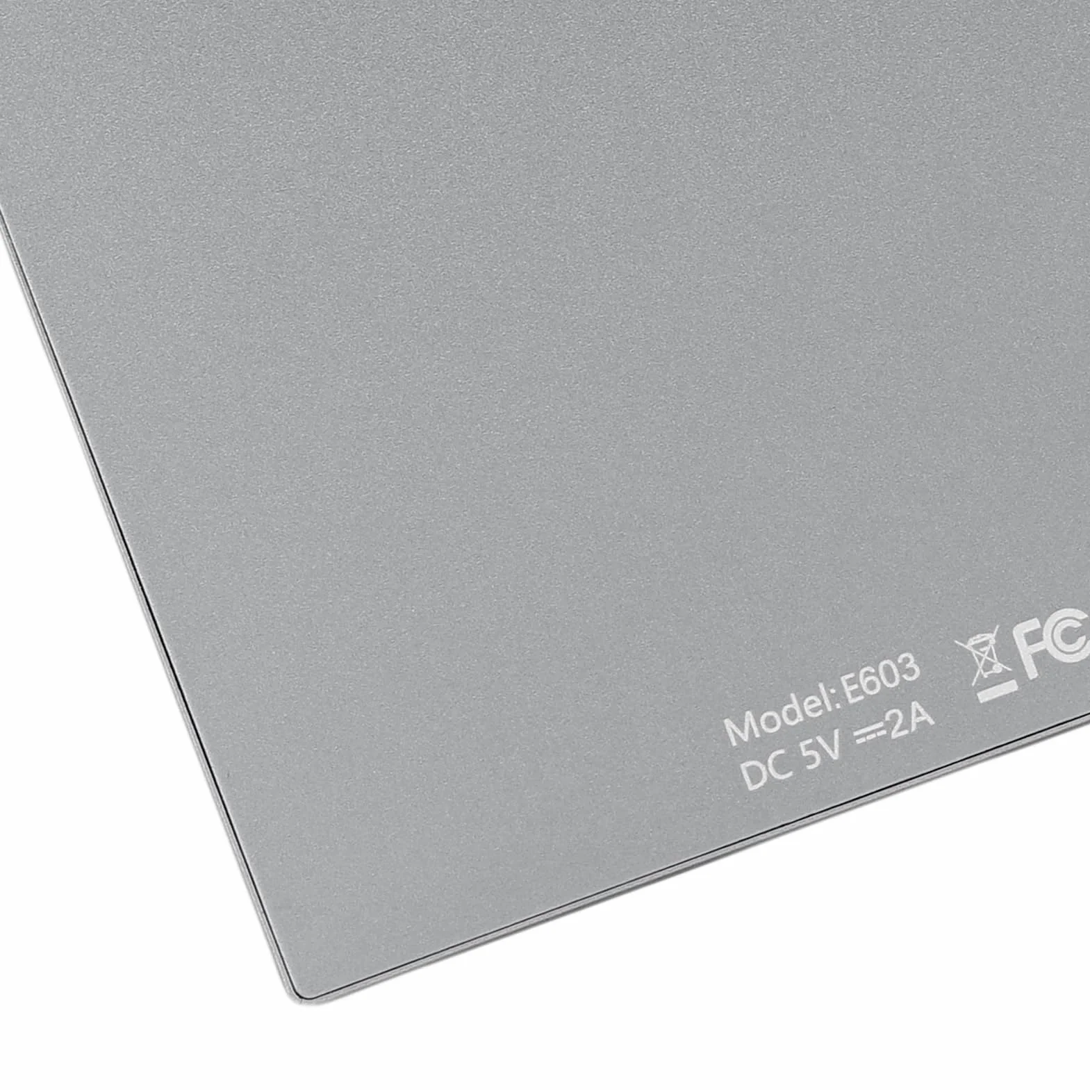Focket Ebook Reader 5.76 Cala E Screen Regulowane światło 1 GB RAM 32 GB ROM Portable Ereader Urządzenie z Rozszerzalnym Miejscem dla Audiobooków dla Dzieci Dorosłych Seniorów (GREY)