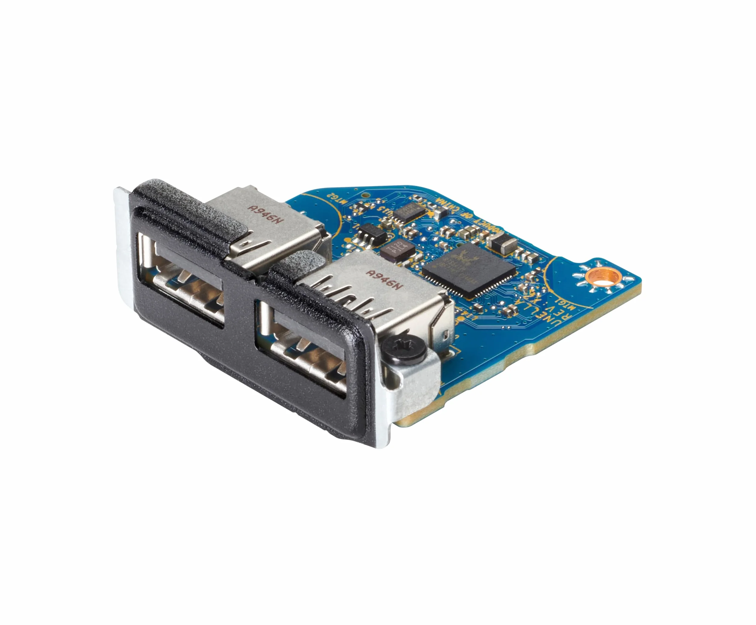 HP Moduł USB 3.1 Gen1 x2 Flex IO v2