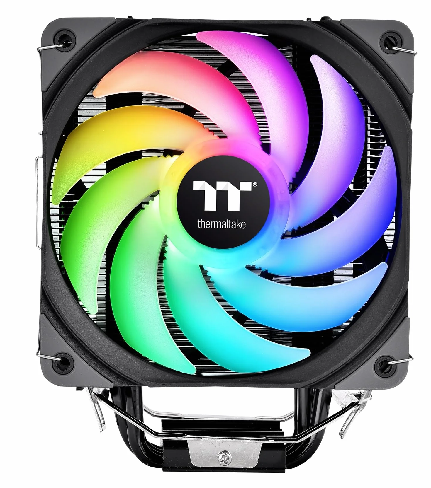 Cooler Thermaltake UX200 SE ARGB CL-P105-AL12SW-A