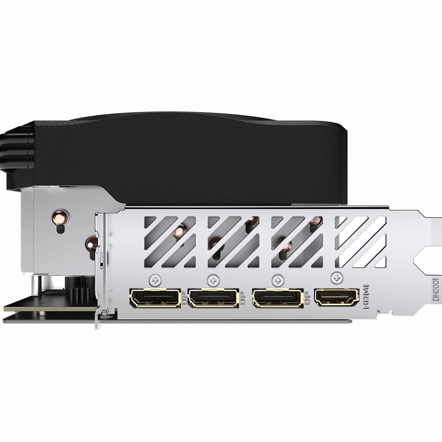 Gigabyte Karta graficzna GeForce RTX 4080 16 GB GAMING OC