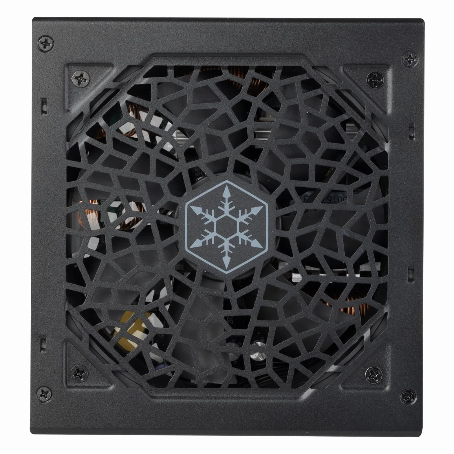 SilverStone Technology ATTIS 650R brąz, 80 Plus brąz ATX-3,1 ATX zasilacz 650 W, SST-AT650R-BF