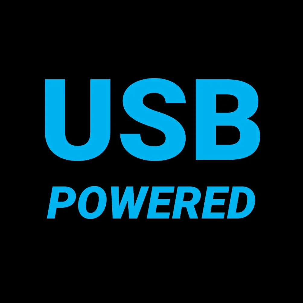 Sandberg Streamer Mikrofon USB wielokierunkowy z klipsem do laptopa Plug & Play
