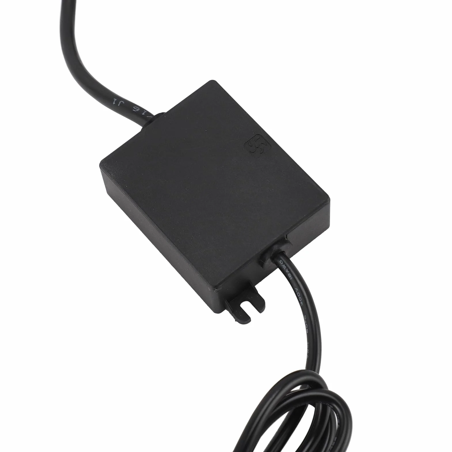 Domary Pompa do Chłodzenia wodą PC CPU Pompa do Chłodzenia wodą Komputer CPU Wodna DC 24 V 88 W 75,5 Ft Podnoszenie 30 L Min. 0-100°C Zewnętrzna Płyta