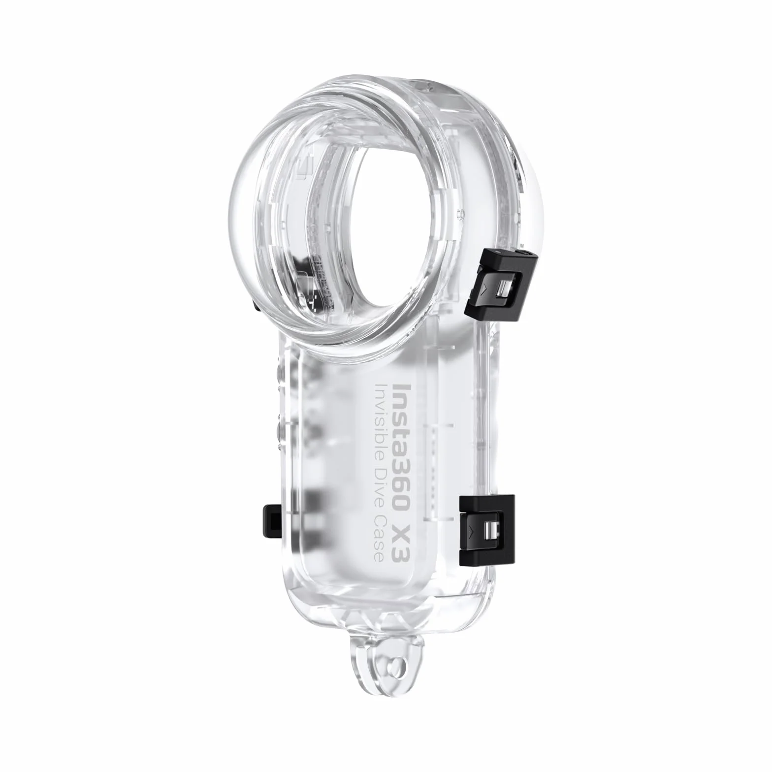 Insta360 X3 Invisible 50M (50.0 m) Etui do nurkowania/obudowa