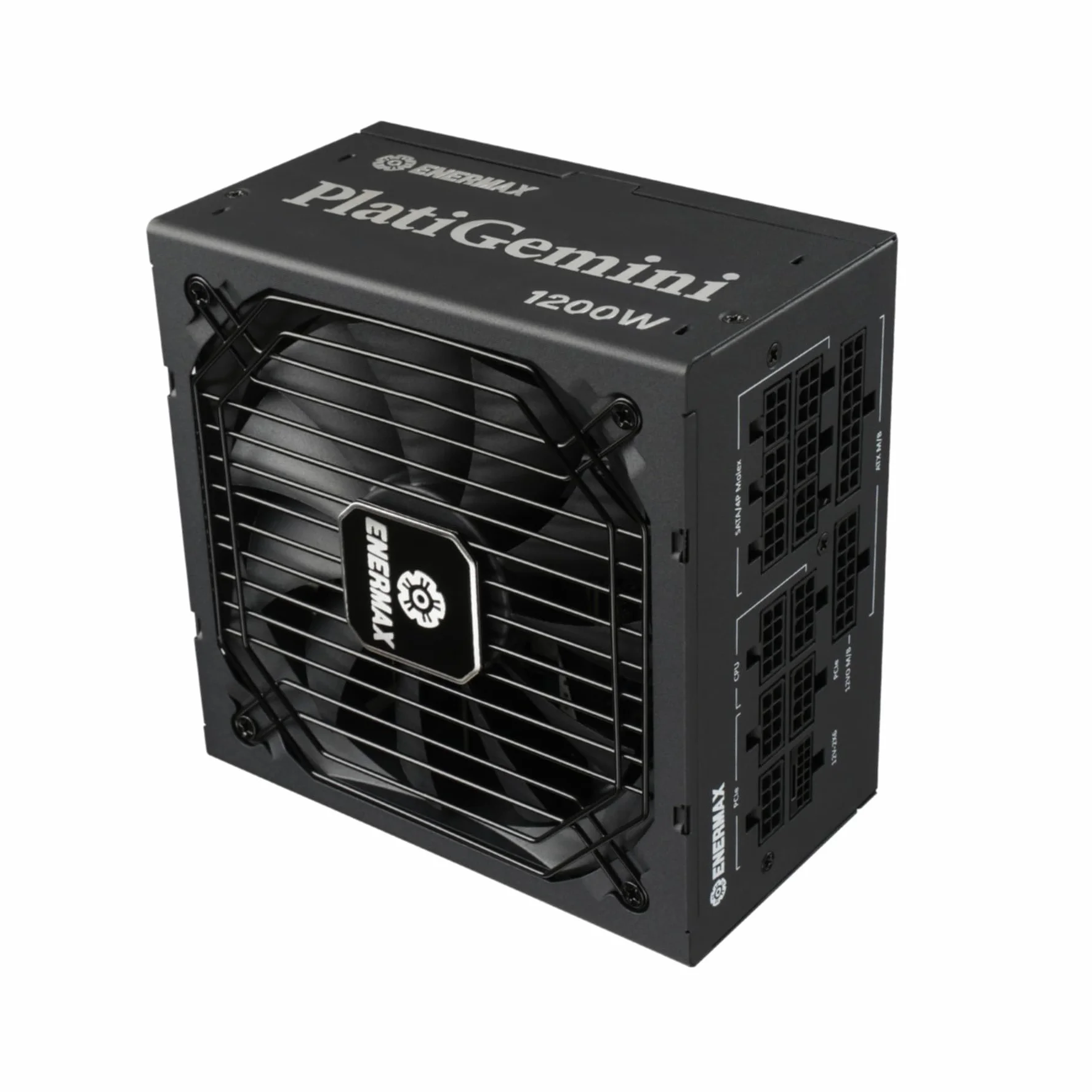 Power SupplyEnermax PlatiGemini EGN1200P 1200W ATX3.1 und ATX12VO