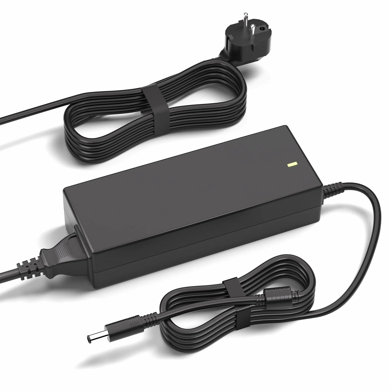90W ładowarka do Dell Latitude 5510 5511 5410 5501 5411 5401 5310 2-w-1 P96G P97G P98G P80F PA-10 LA90PM111 Laptop zasilacz