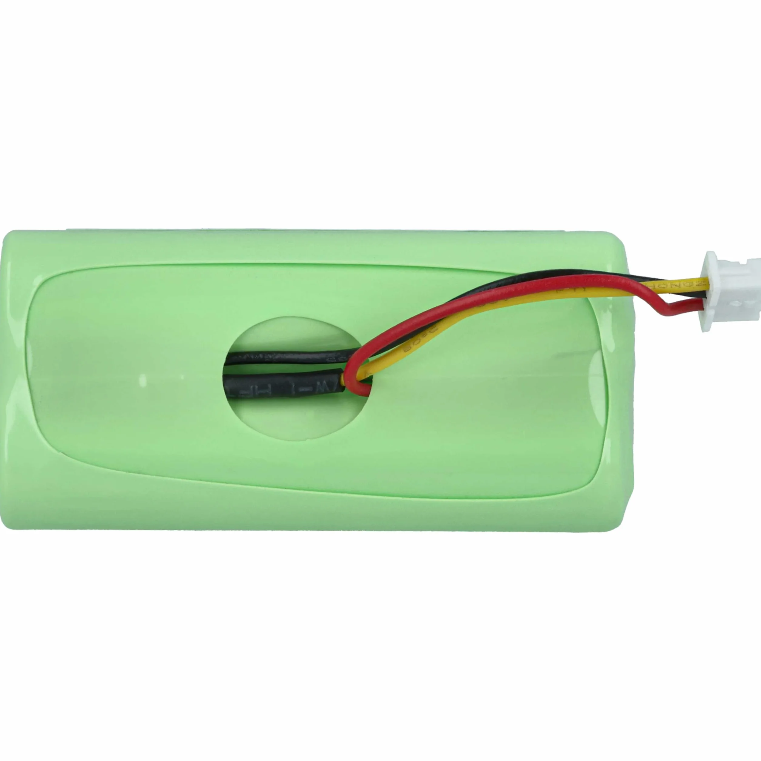 vhbw Bateria NI-MH 800 mAh 3,6 V do skanera kodów kreskowych Symbol LS4278