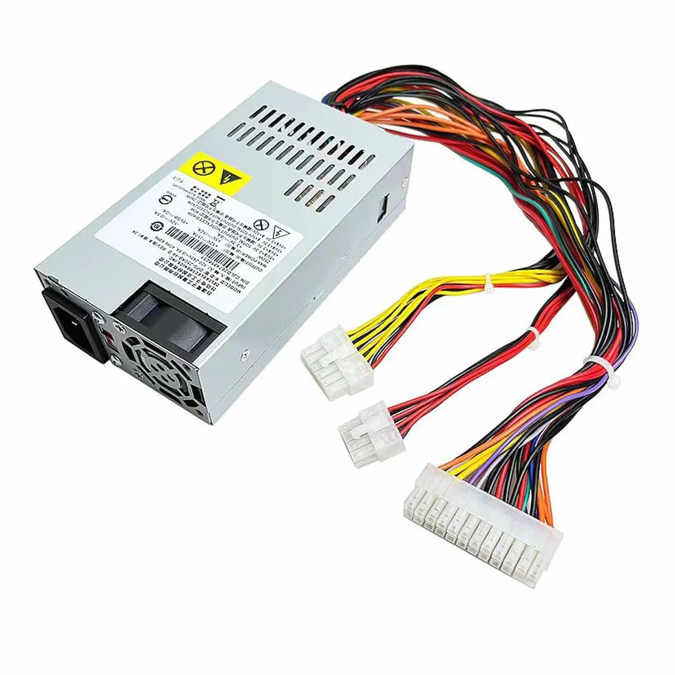 240 W 24-pinowy + 12-pinowy + 8-pinowy DPS-250AB-44B przełączanie 1U Flex Server NAS Host Wymienny zasilacz