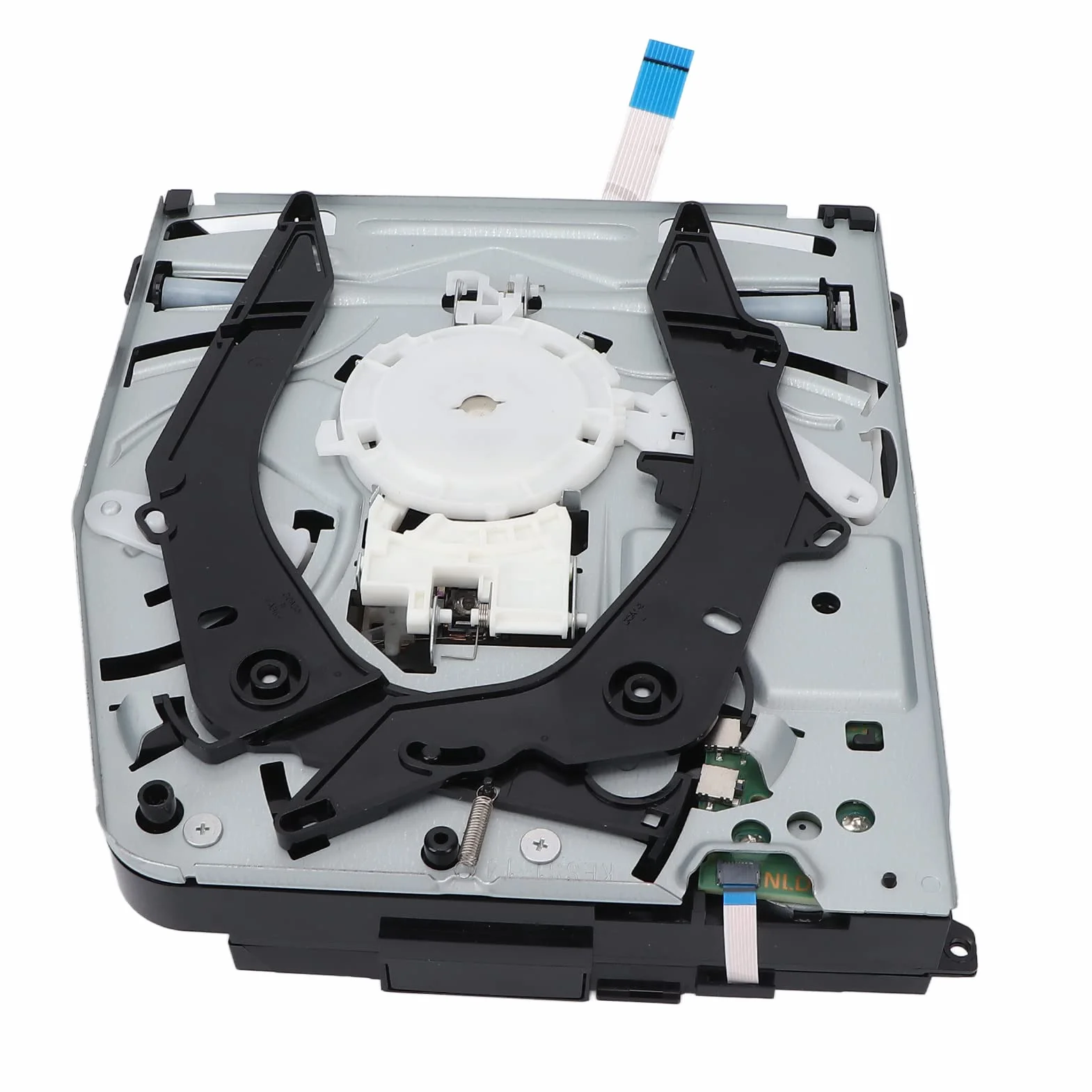 Zamienny dysk do konsoli do gier HaloVerde Pro, napęd optyczny Blu Ray dla CUH7100 CUH7200