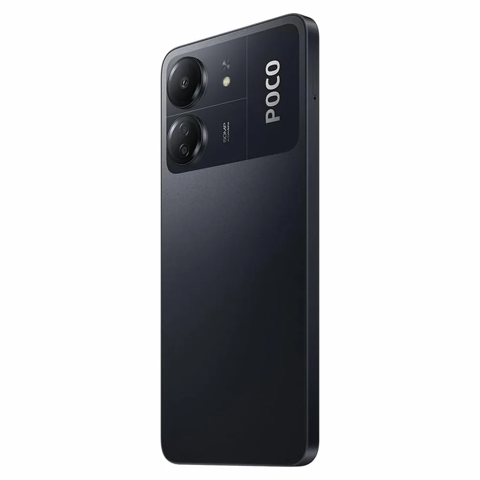 XIAOMI POCO C65 8+256GB BLACK