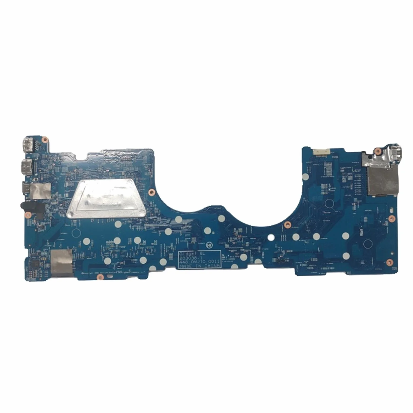 203038-1 płyta główna do laptopa 15 i7-1165G7 M45473-601 Laptop płyta główna notebook płyta systemowa
