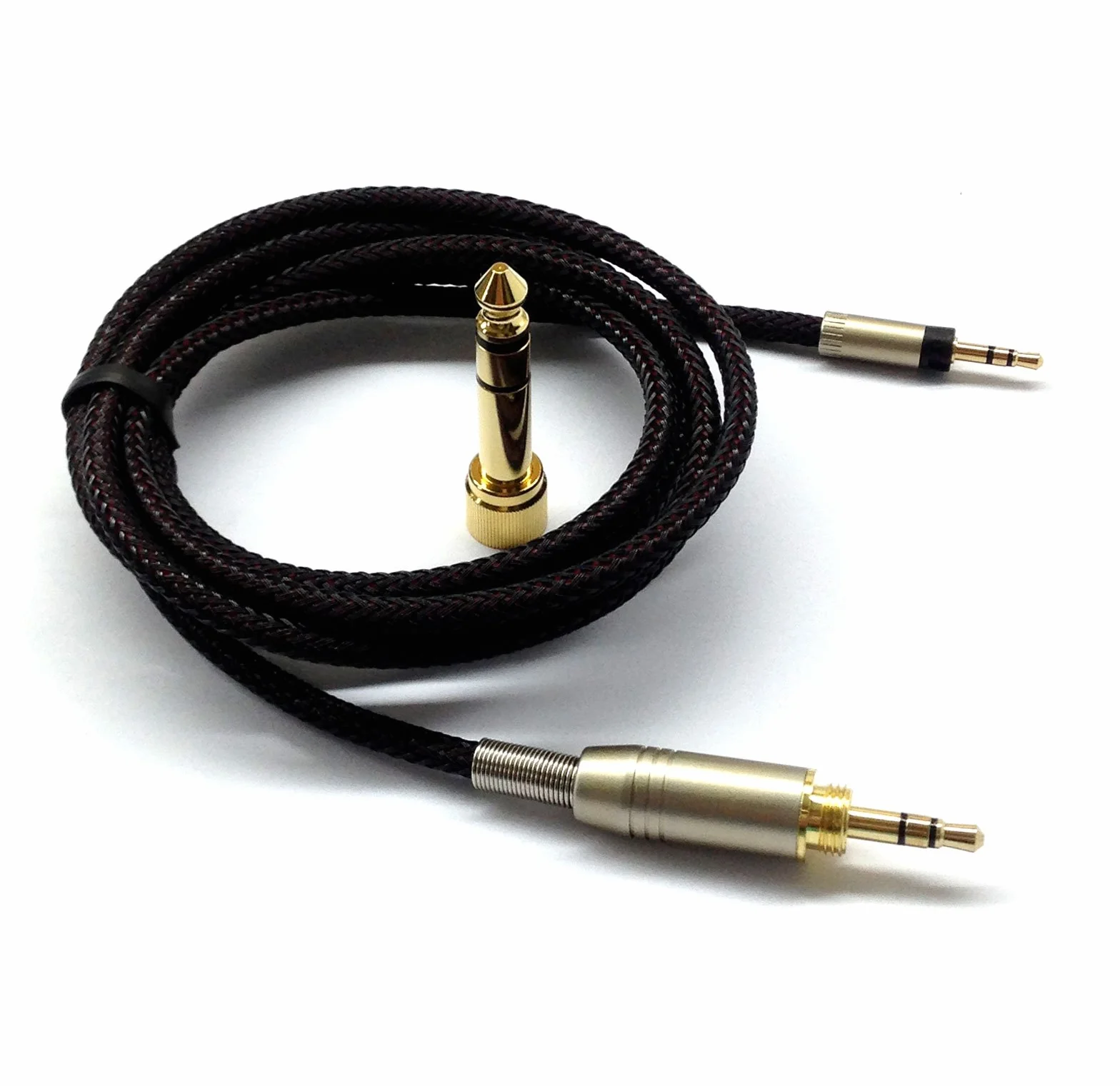 ABLET Kabel zamienny audio 1,2 m do Sennheiser Momentum HD1
