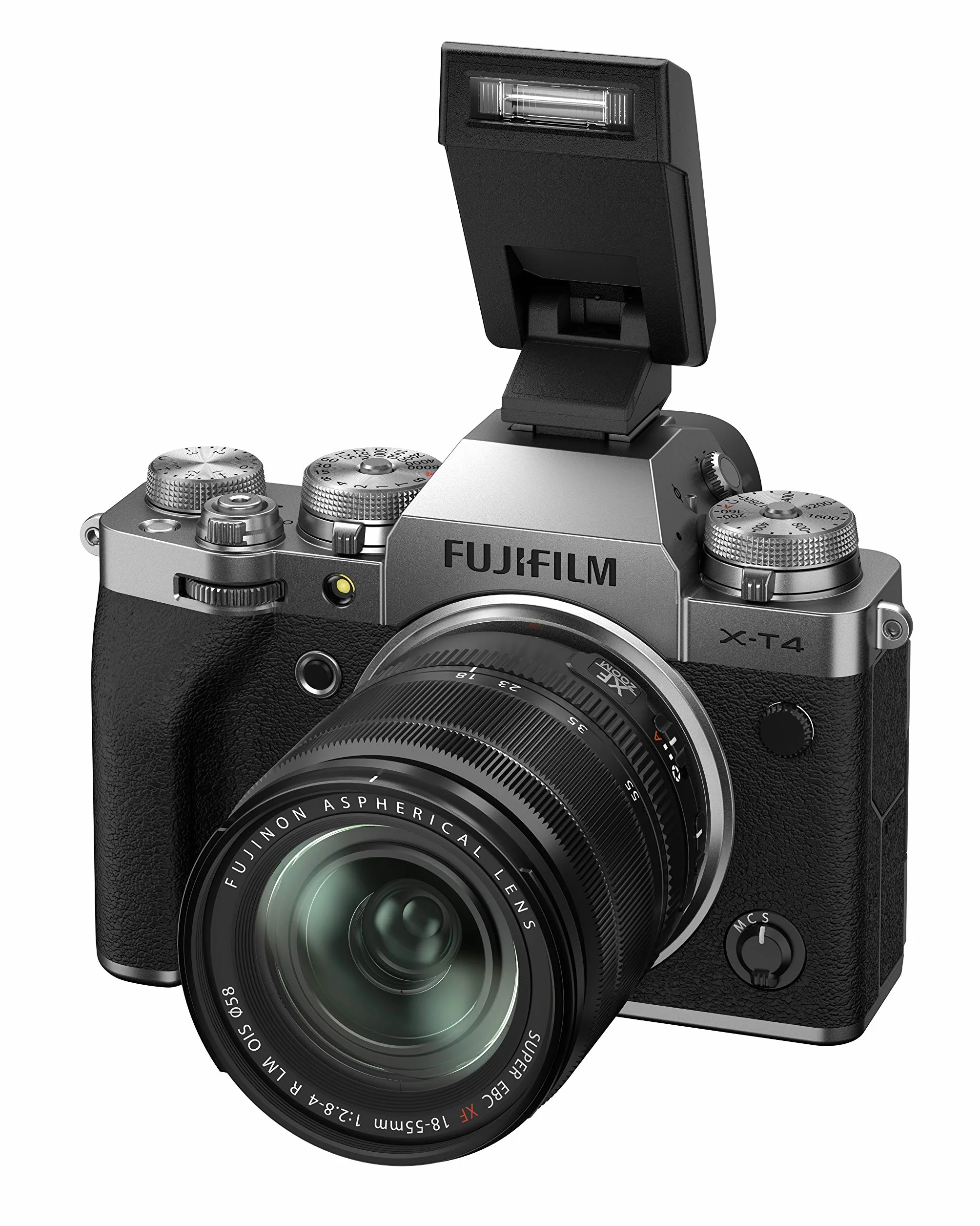 Fujifilm Digital Franzis lampa błyskowa EF-X8