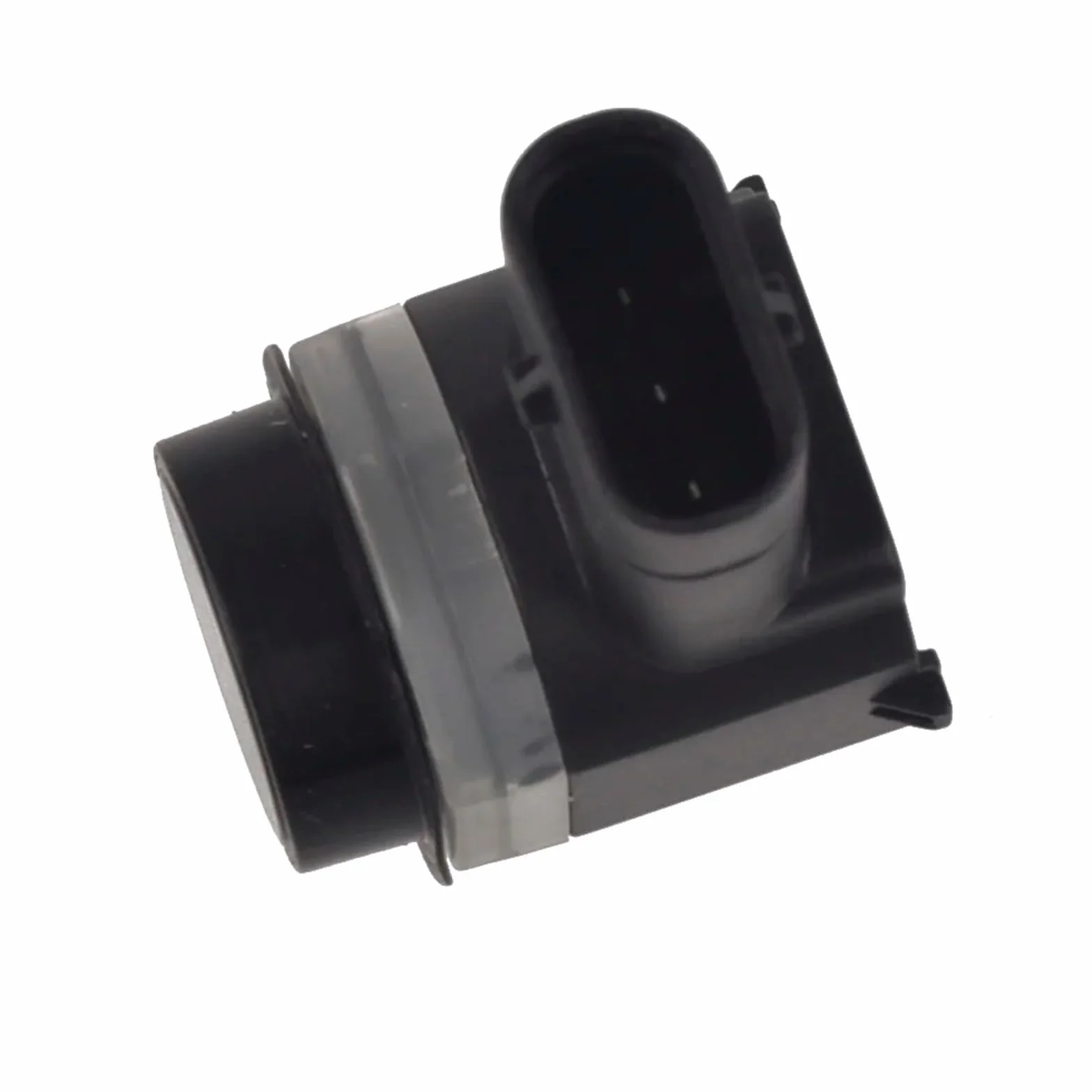 Zestaw wspomagający parkowanie do Seat Ibiza i Leon (2011-2014) 4-częściowy czujnik odległości wstecznej Radar OEM 1S0919275 3C0919275