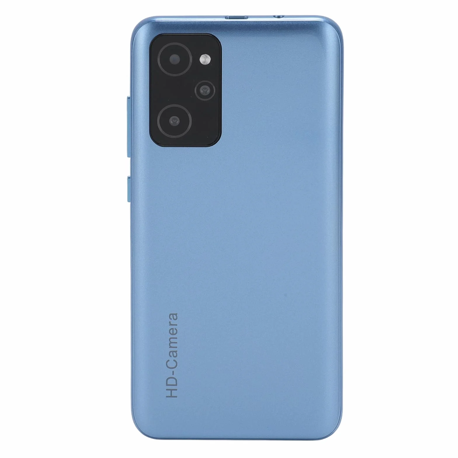 Generic 5 -calowy Smartfon, rozdzielczość 1440 X 3040 dla HD Smartphone Smartphone 8 MP 8 MP (BLUE)