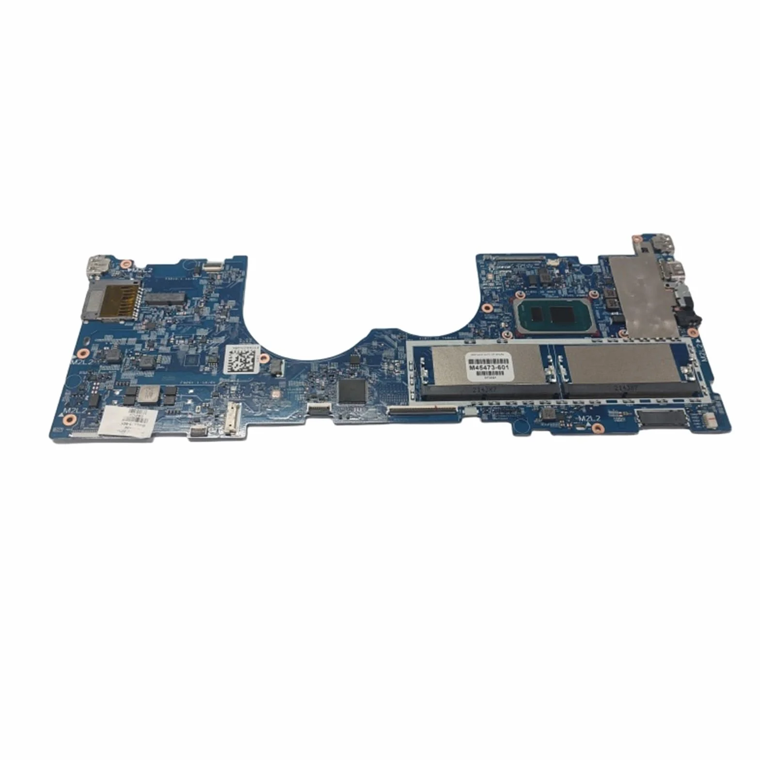 203038-1 płyta główna do laptopa 15 i7-1165G7 M45473-601 Laptop płyta główna notebook płyta systemowa