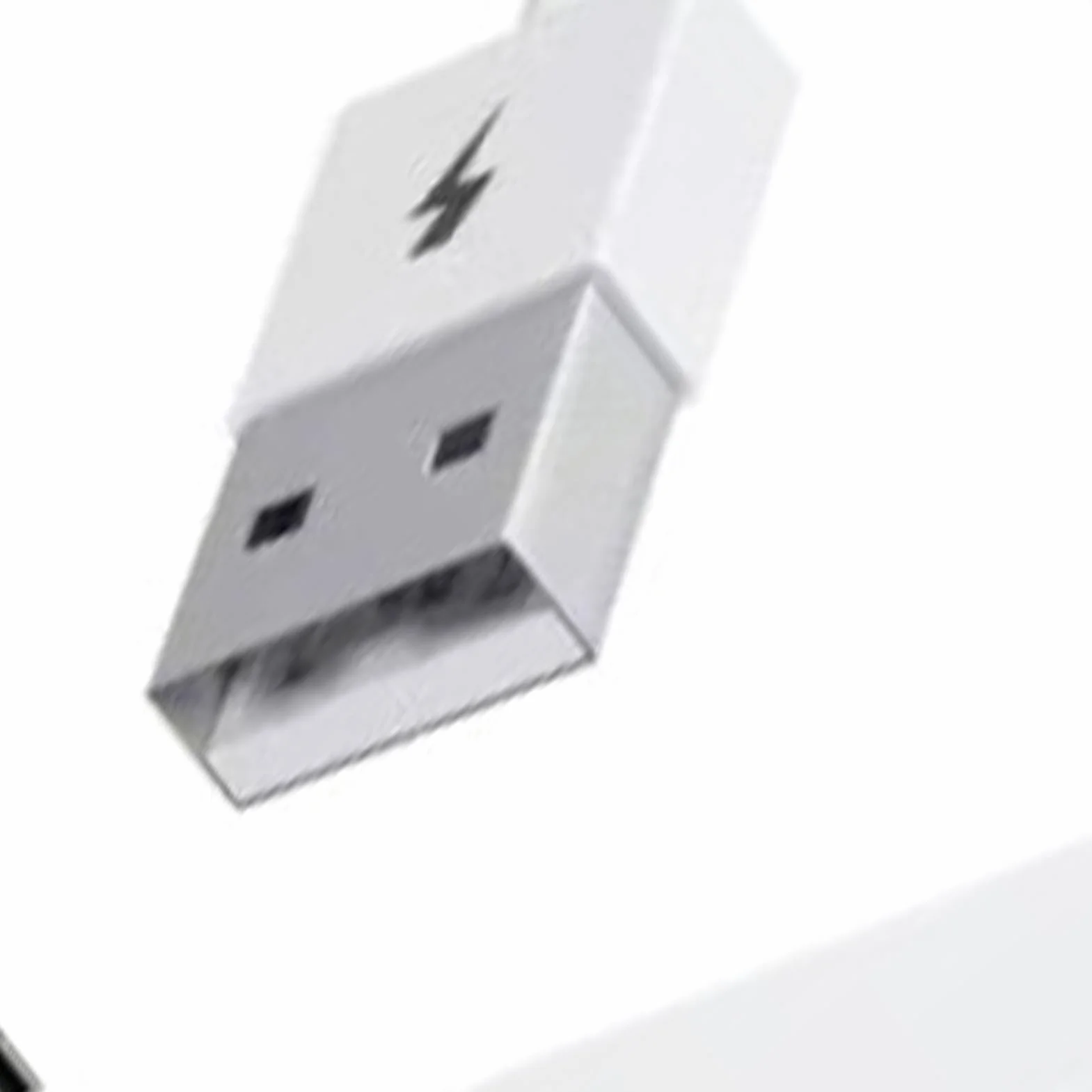 Adapter Carplay, Carplay Dongle Przewodowy do Bezprzewodowego Kompaktowego Interfejsu USB dla 'a (Wklęsła powierzchnia)