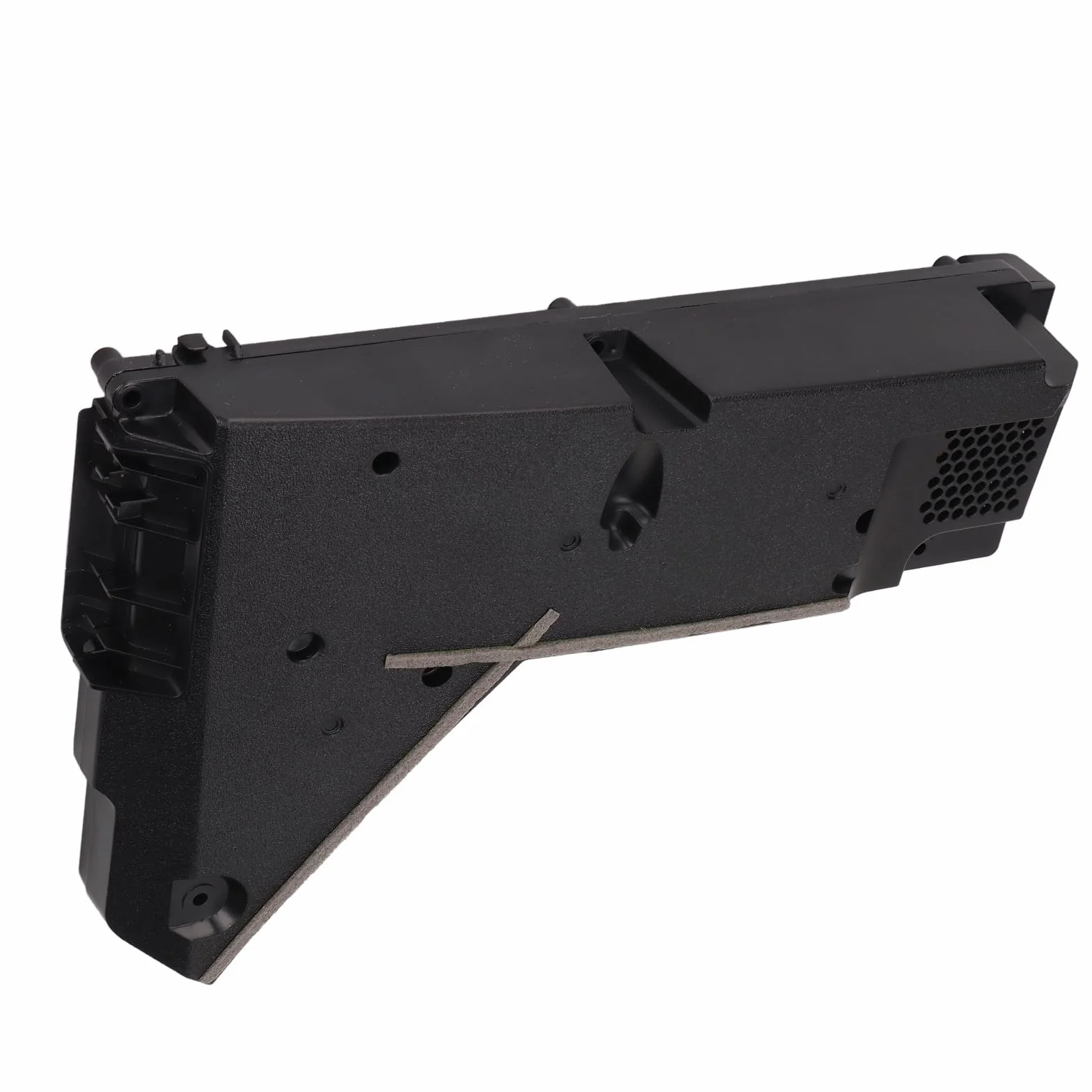 Zasilacz Adp‑400Dr PS5, Zasilacz, Kabel Zasilający PS5, Wielofunkcyjny Zasilacz Zamienny do Adp‑400Dr 100–127 V／200–240 V