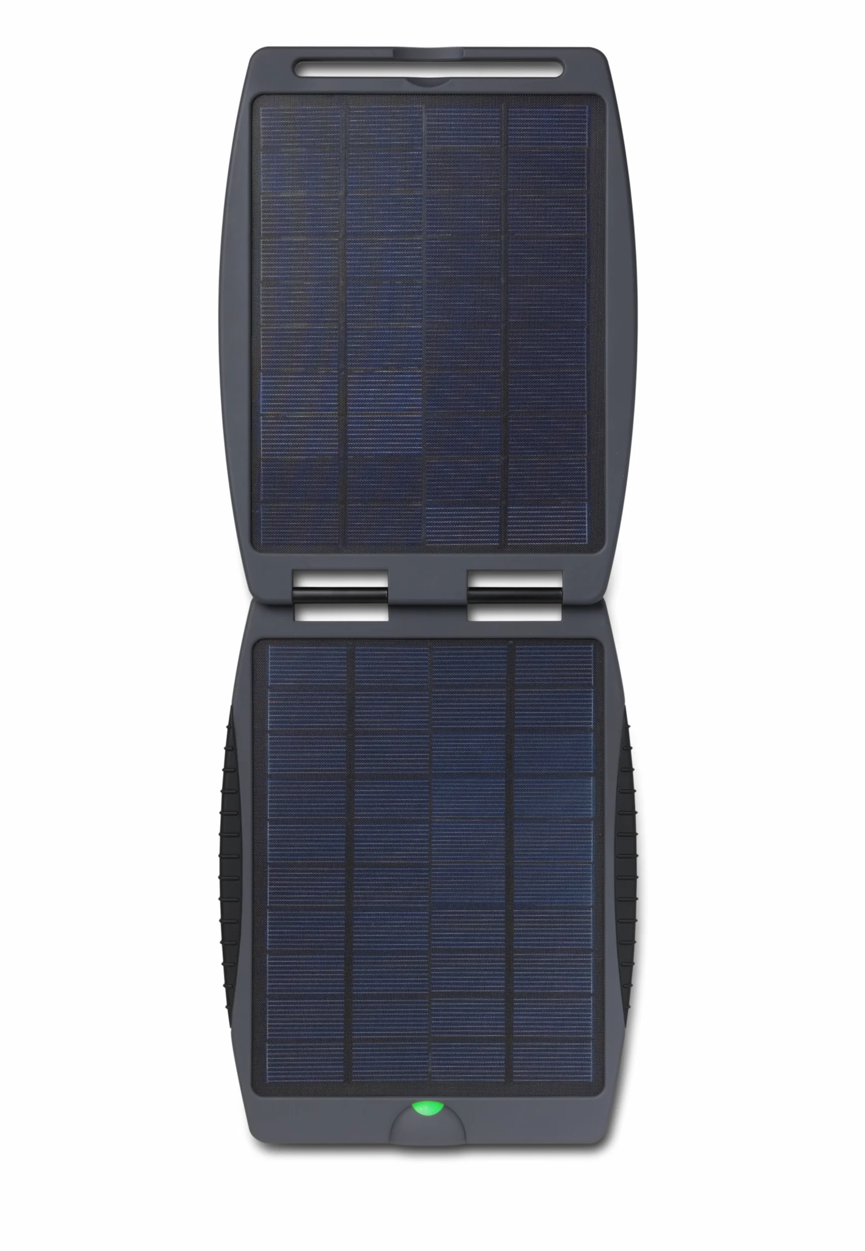Powertraveller Solargorilla przenośna ładowarka solarna 5 V i 20 V