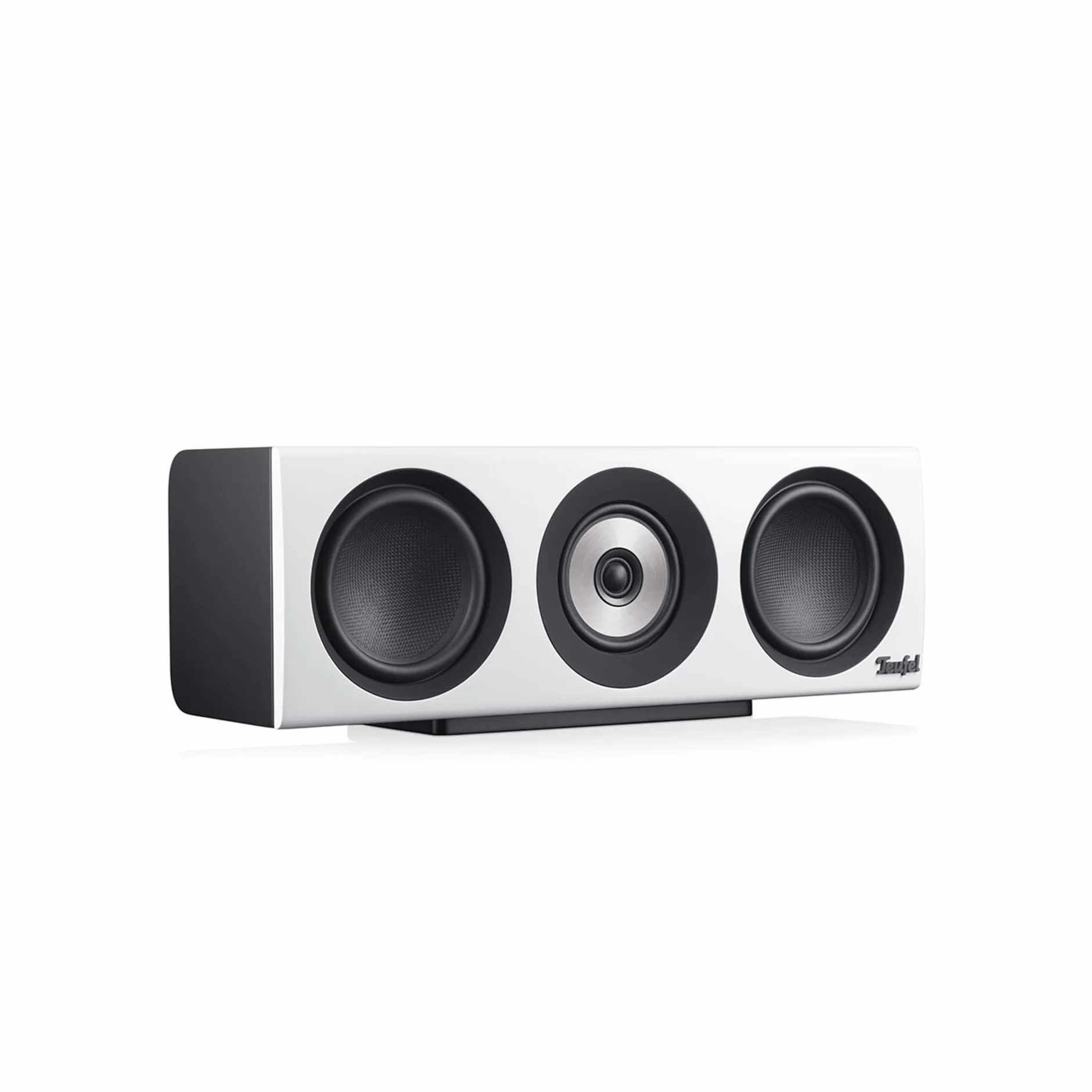 Teufel Definion 3 Surround 5.1 zestaw kina domowego, głośnik 5.1, kino dźwięk, dźwięk przestrzenny, subwoofer Movie High-End HiFi