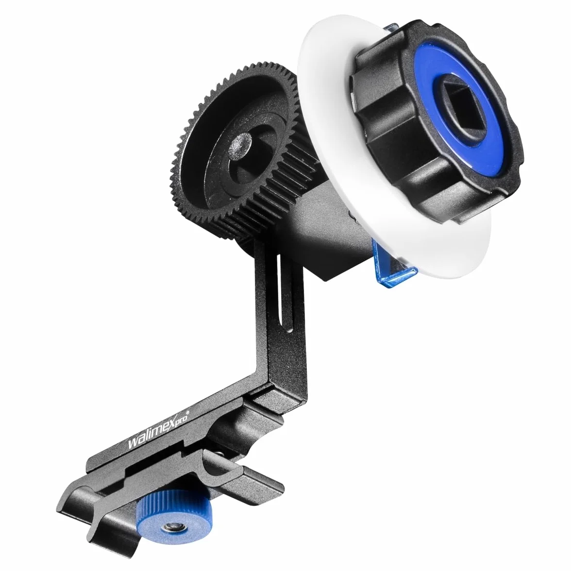 Walimex Pro Follow Focus urządzenie do ostrzenia