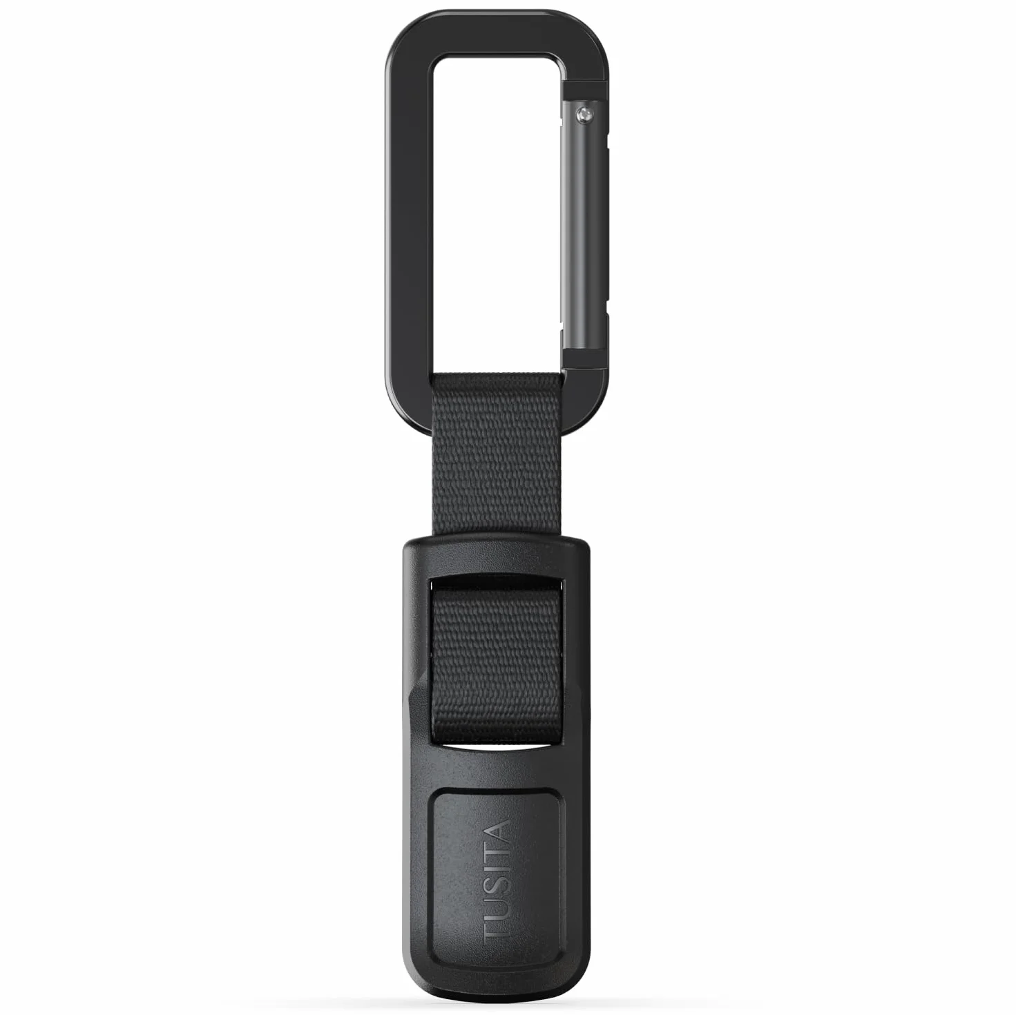 TUSITA Karabińczyk Clip Uchwyt Akcesorium Kompatybilne z Garmin Handhelds - Akcesoria Systemu GPS 010-12897-01