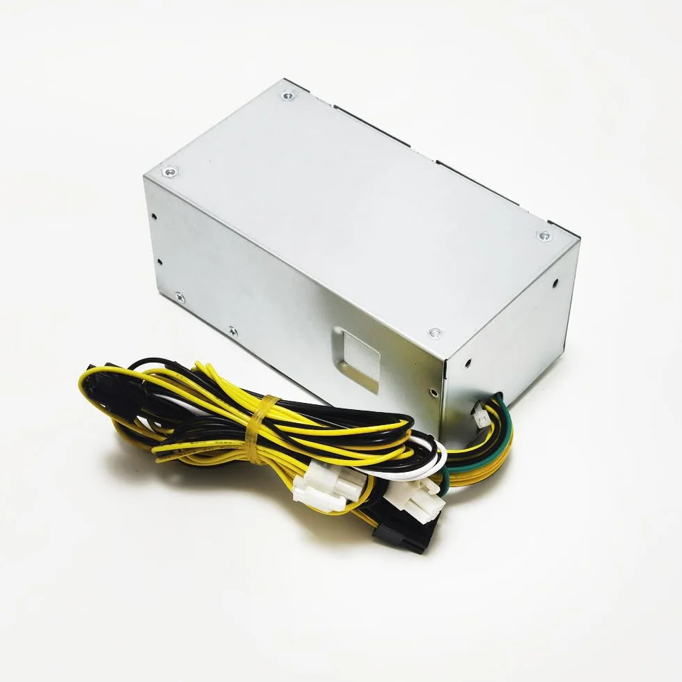 Zasilacz komputerowy transformator 6Pin 4+4Pin 550W dla modelu PA-5181-3A dla Acer Veriton E450 D650 B450 B650 S4660G S2660G S6660G X4660G Zasilacz do komputera