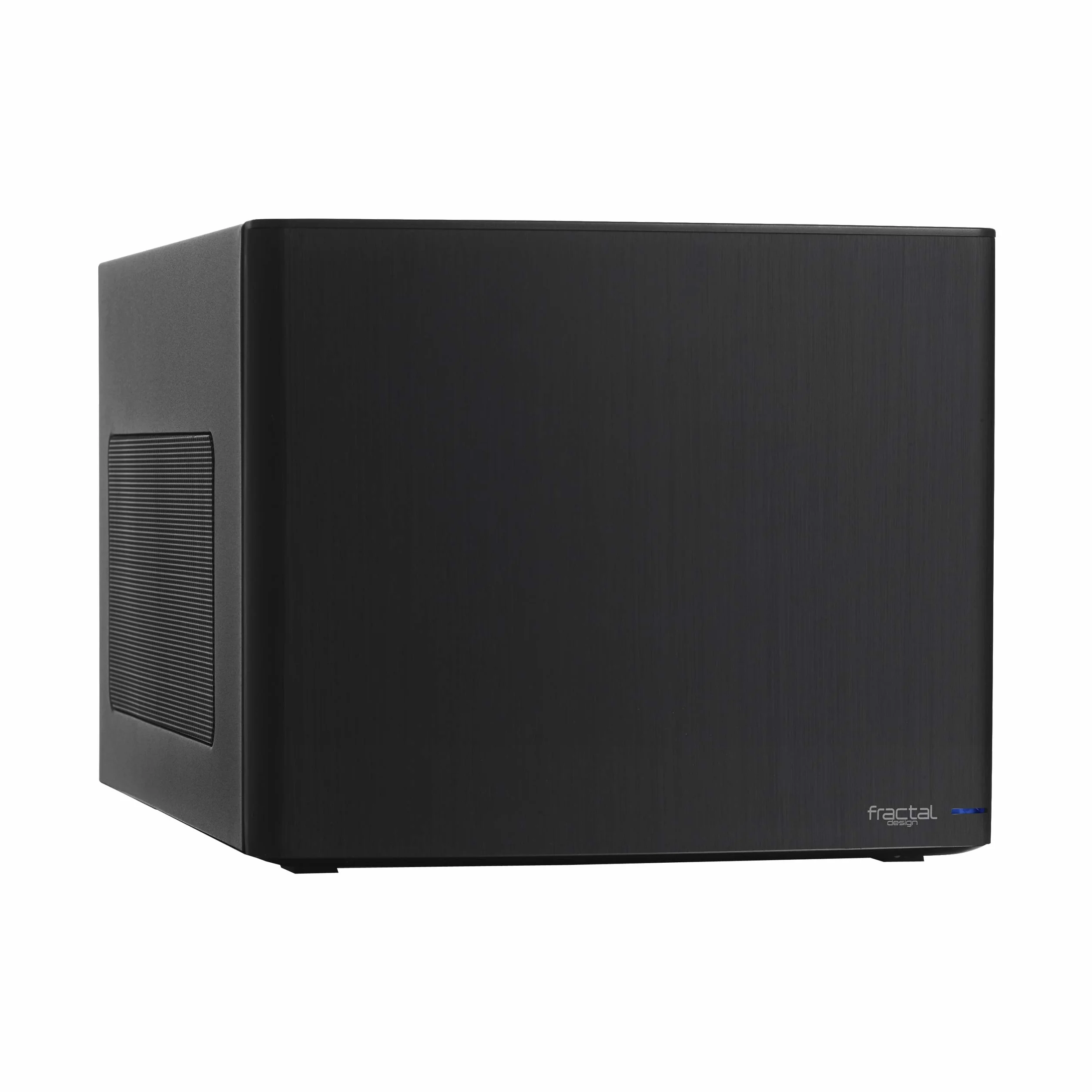 Fractal Design Node FD-CA-NO-304-BL Obudowa Komputerowa, Czarny, 37.4 x 25 x 21 cm