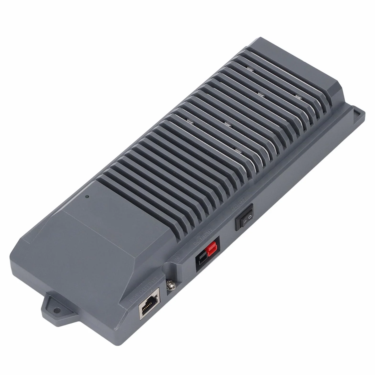 Generic Wtryskiwacz PoE 150 W dla GEN 2 Dishy Wydajny Zestaw Konwertera DC dla Samochodów Kempingowych Łodzie Jakość Instalacji Słonecznej ABS