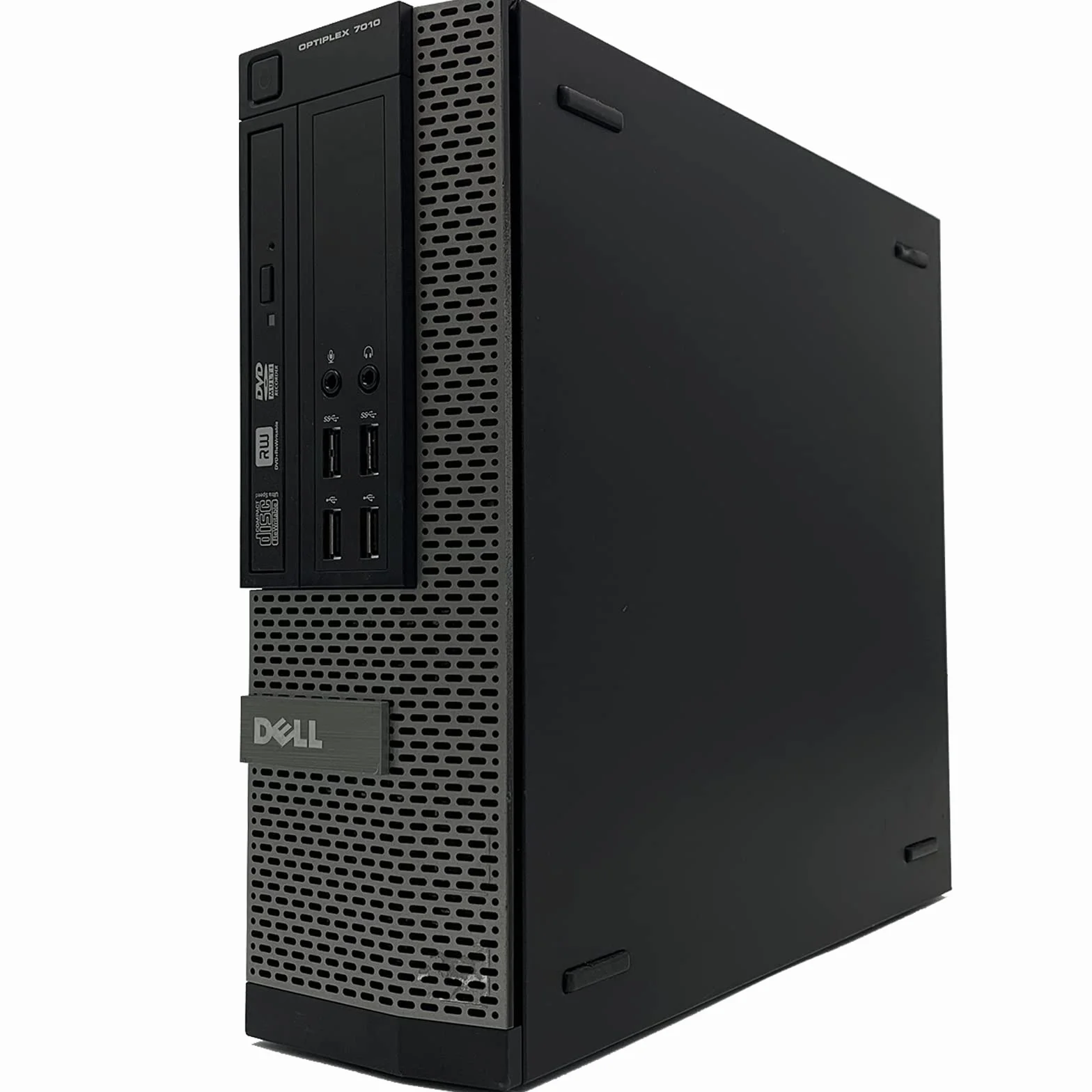 PC DELL 7010 SFF Intel Core i5 3470 3,20 Ghz RAM 8 GB 500 GB DVD RW WIN 10 PRO referencja