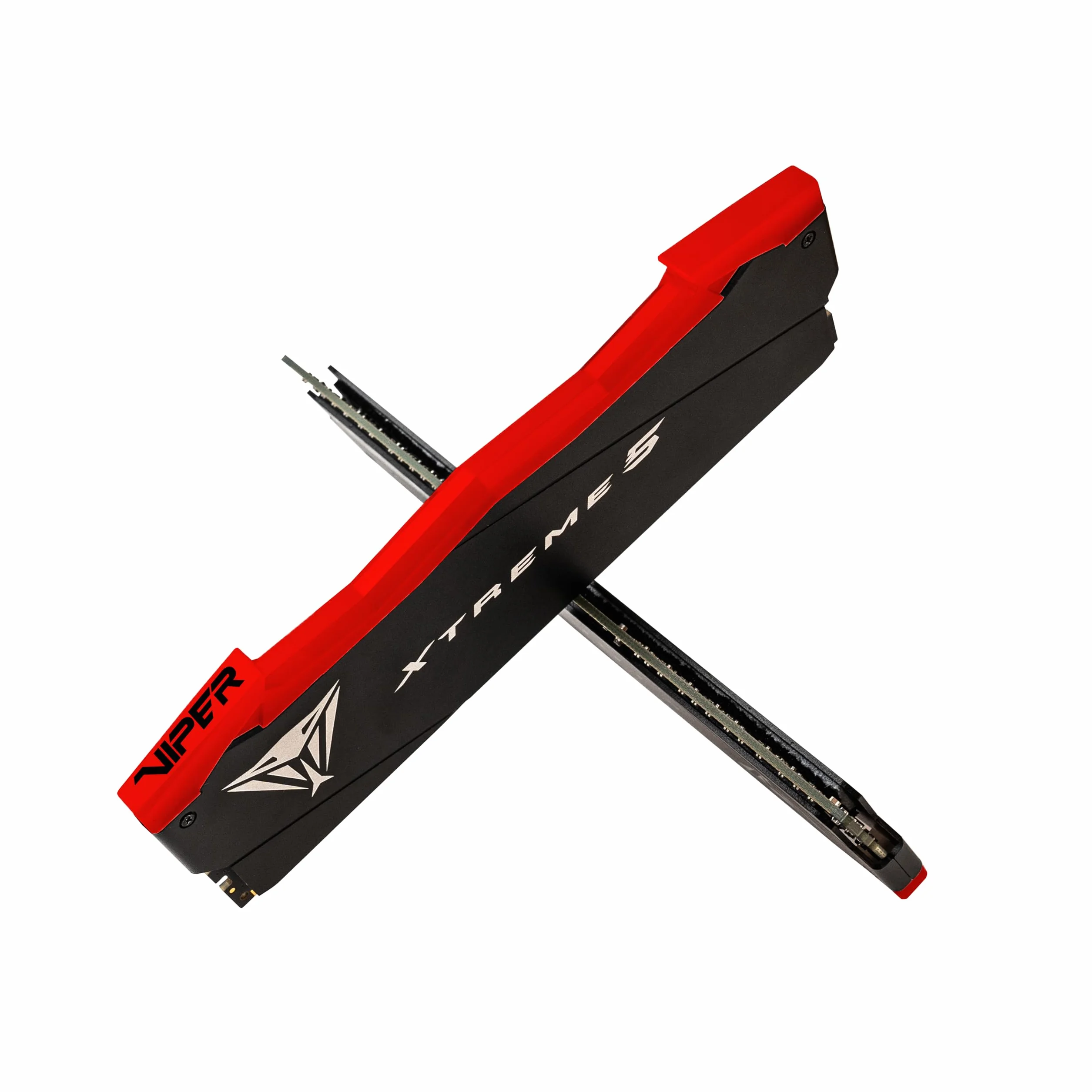 Patriot Viper Xtreme 5 DDR5 RAM 32 GB (2 x 16 GB) 6000MT/s CL30 UDIMM zestaw pamięci do gier - PVX532G60C30K