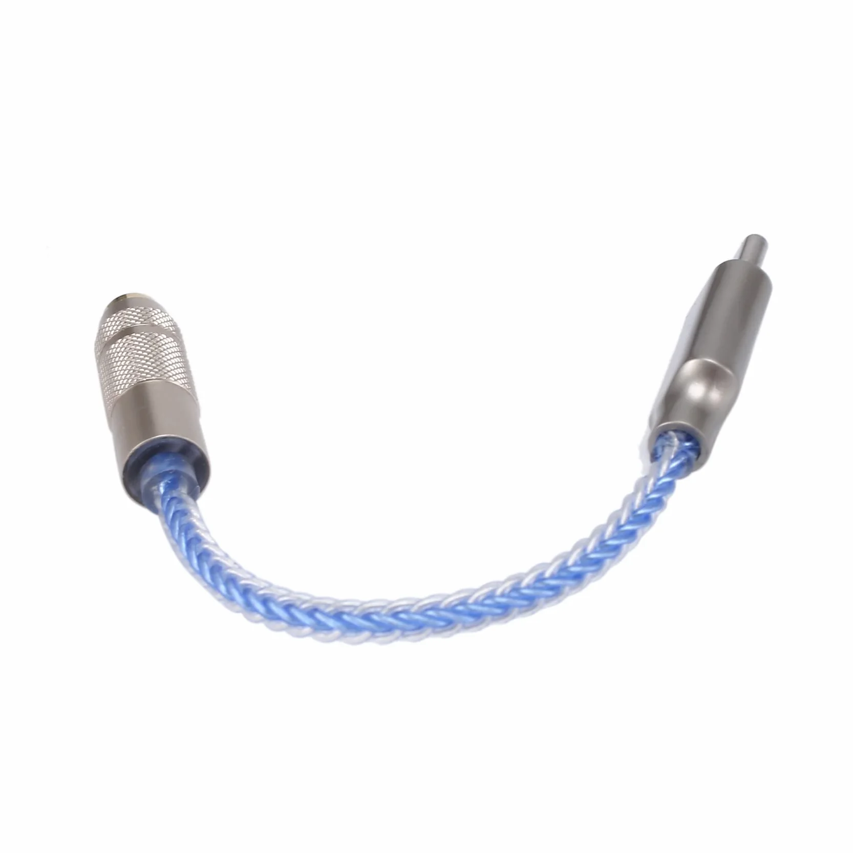 CX31993 Wzmacniacz Słuchawkowy USB C DAC 3.5mm Kabel Dekodujący Dźwięk dla Androida
