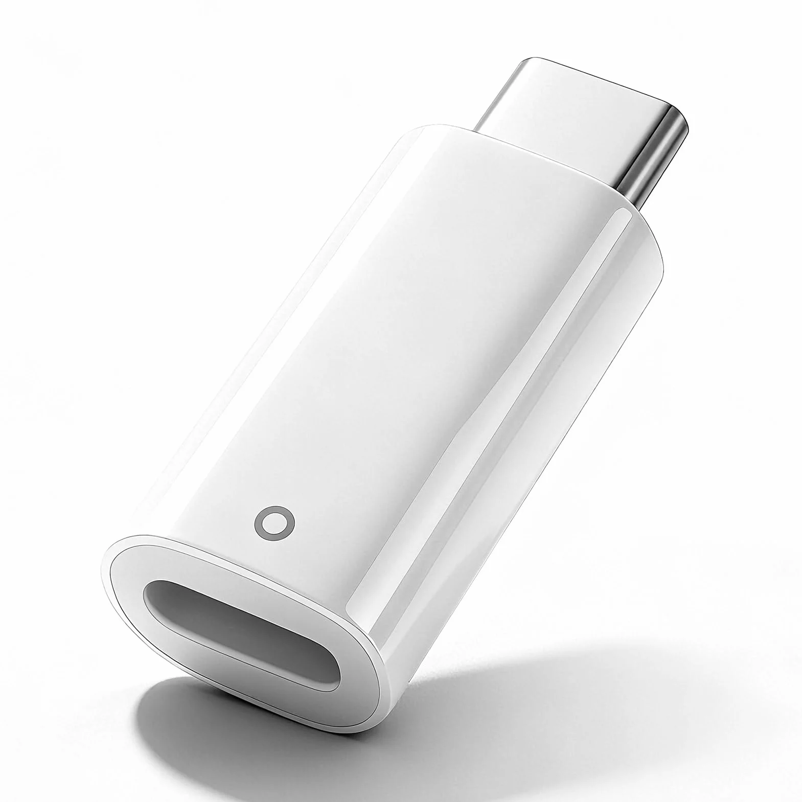 Adapter ładowania USB C na ołówek do ładowania kompatybilny z Apple Pencil 1. generacji