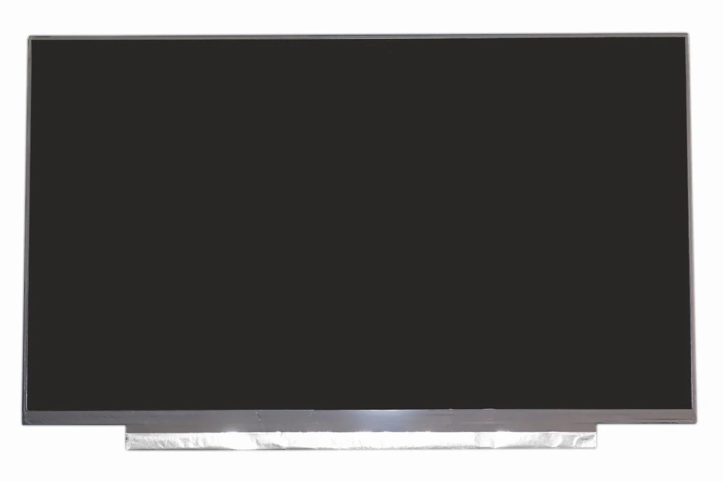 Ogólny nowy 14,0 cala IPS FHD (1920 x 1080) laptop LED ekran zastępczy LCD kompatybilny z N140HCE-EN2 i N140HCE-GN2, NV140FHM-N61 matowy