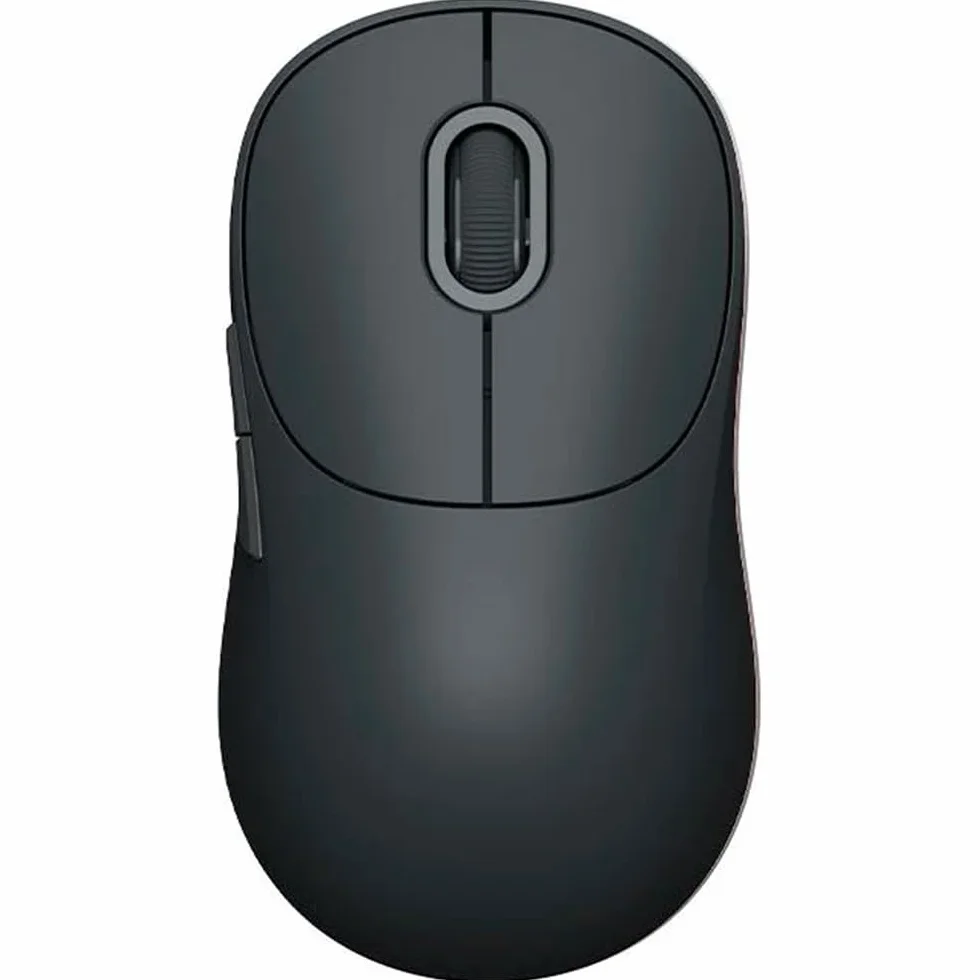 Xiaomi Wireless Mouse 3 Black GL
