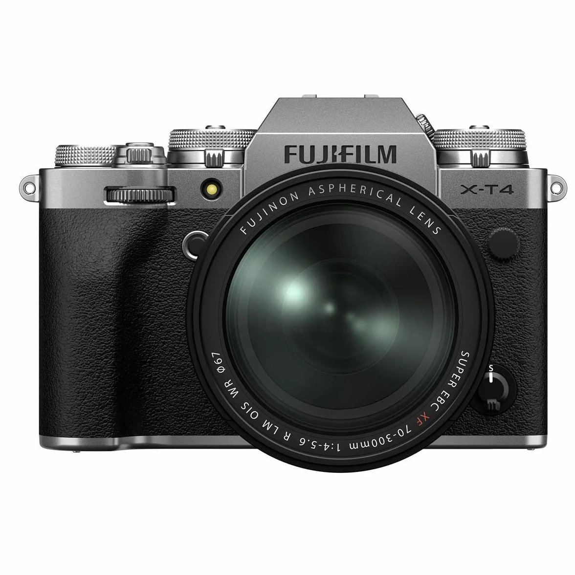 FUJIFILM Objectif Fujinon XF 70-300mm f/4-5.6 R LM OIS WR