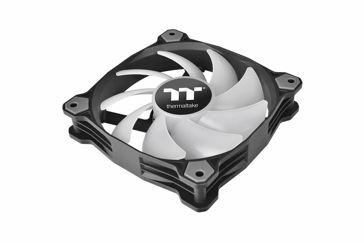 PC- Caselüfter Thermaltake PURE 12 ARGB Sync 3Pack