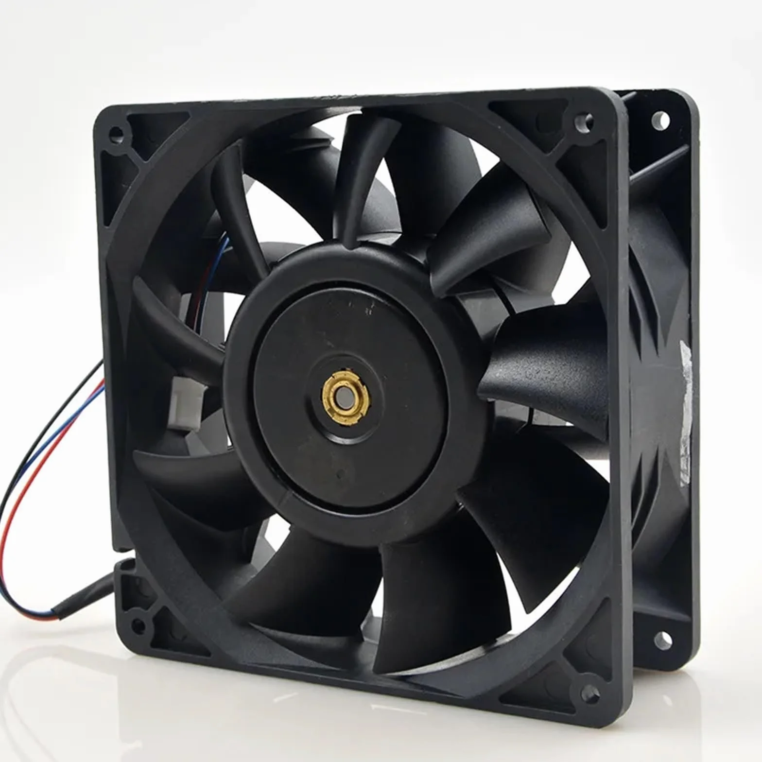 Do FFB1424VHG 24V 1,37A 3200RPM 14cm 14050 140x140x50mm wysokowydajny wentylator falownika częstotliwości
